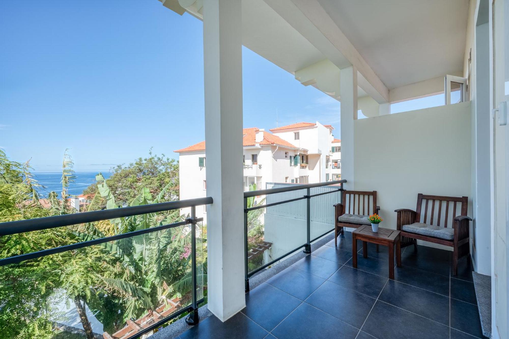 Sao Tiago Apartment Funchal (Madeira)