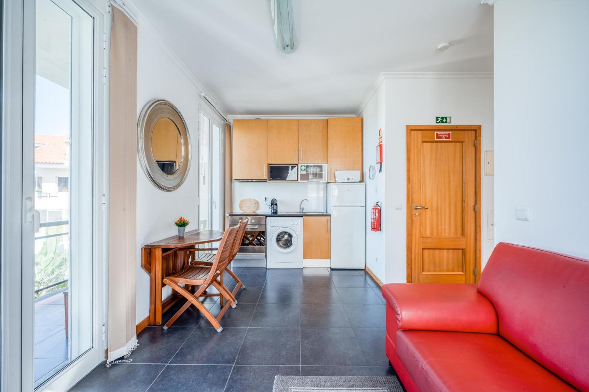 Apartment Sao Tiago *