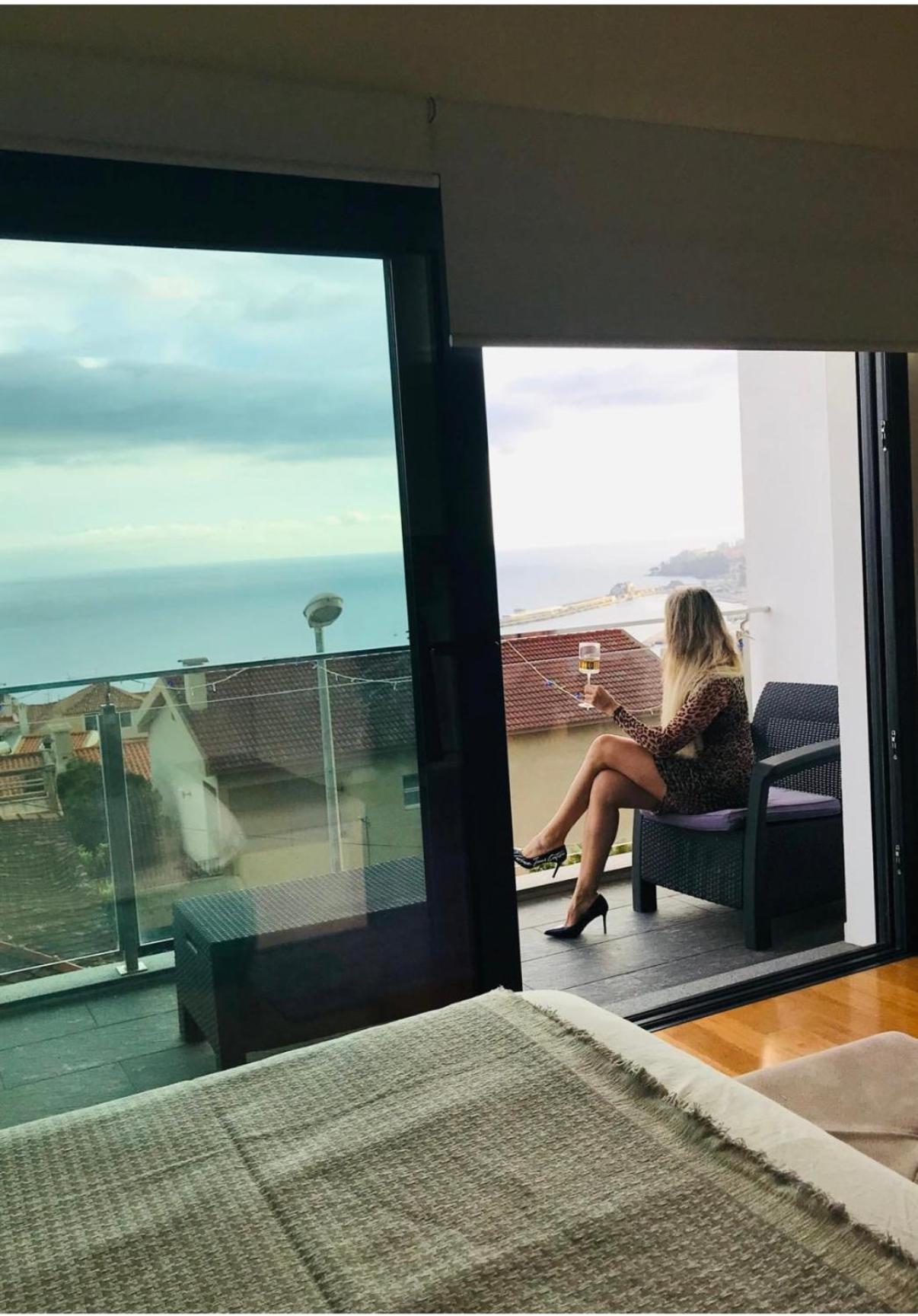 Casared Case de vacanță Funchal (Madeira)