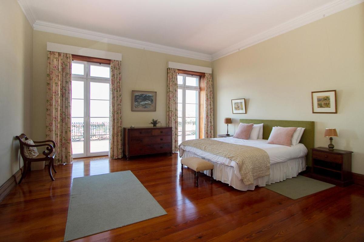 Villa Quinta Santa Luzia *