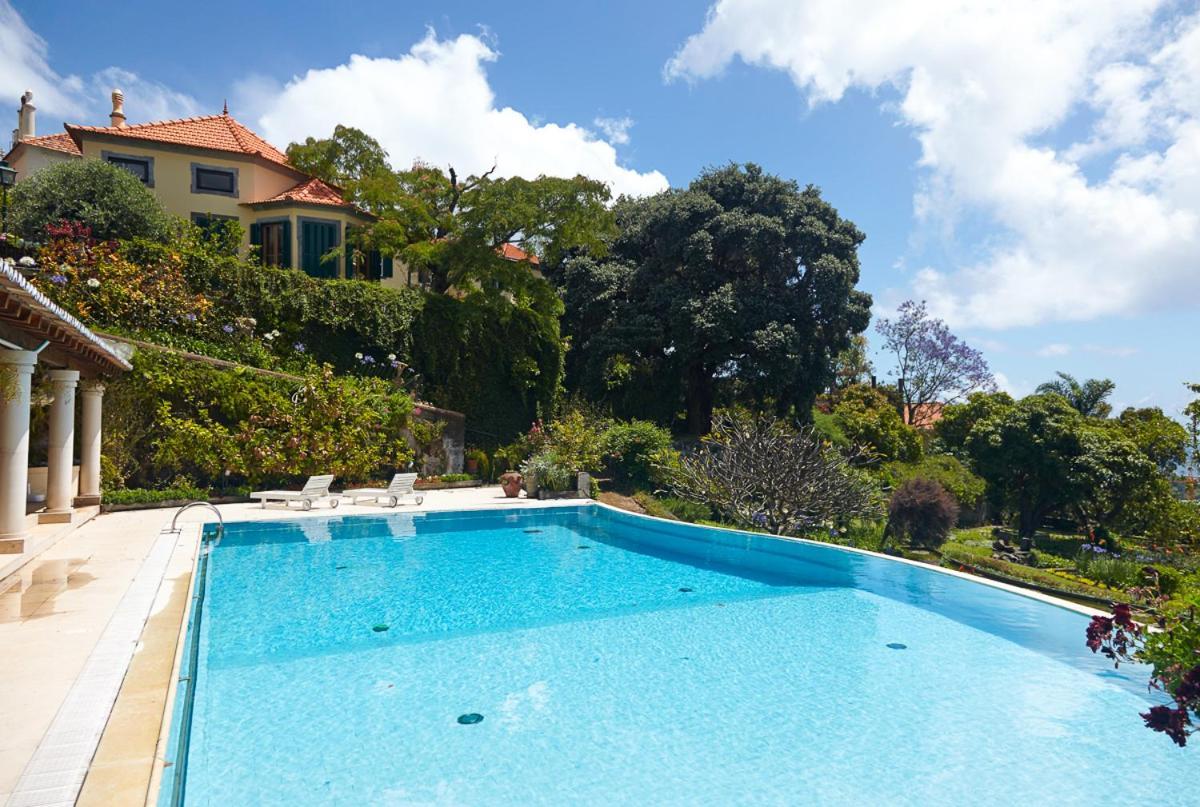 Quinta Santa Luzia Funchal (Madeira)