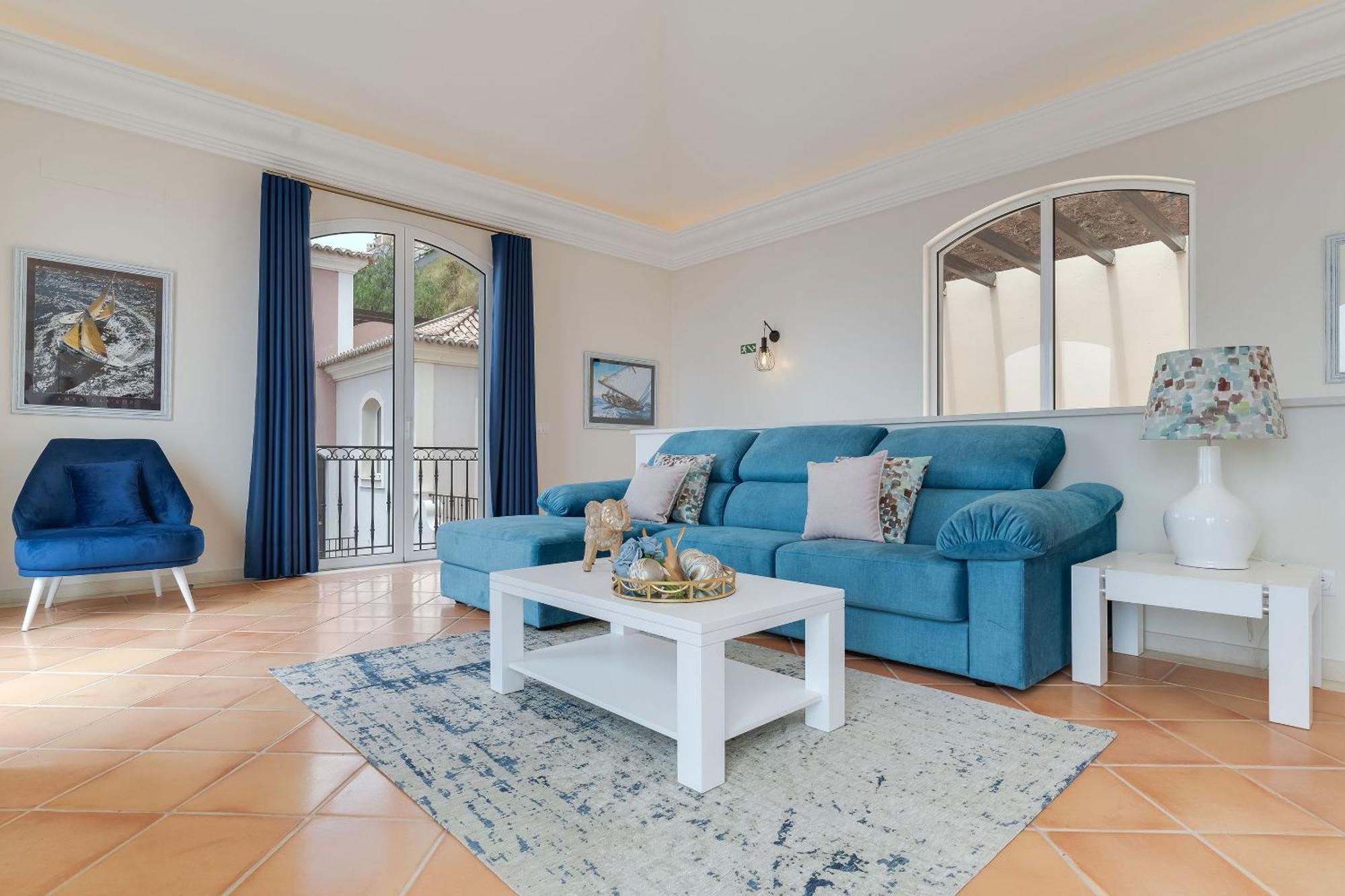 Villa Sol Palheiro Village By Madeira