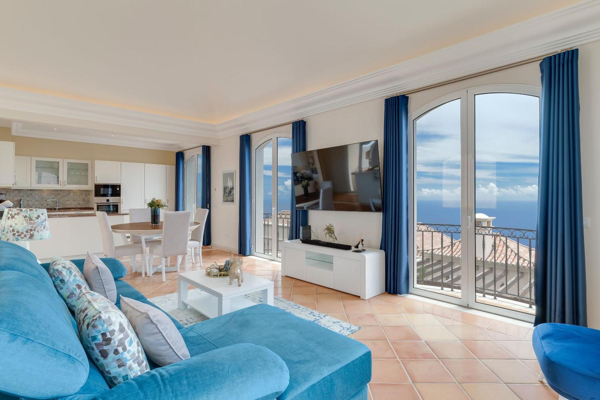 Villa Sol Palheiro Village By Madeira Funchal (Madeira)