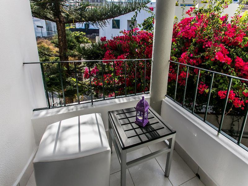 The Flame Tree Madeira (adults Only) Gasthof Funchal (Madeira)