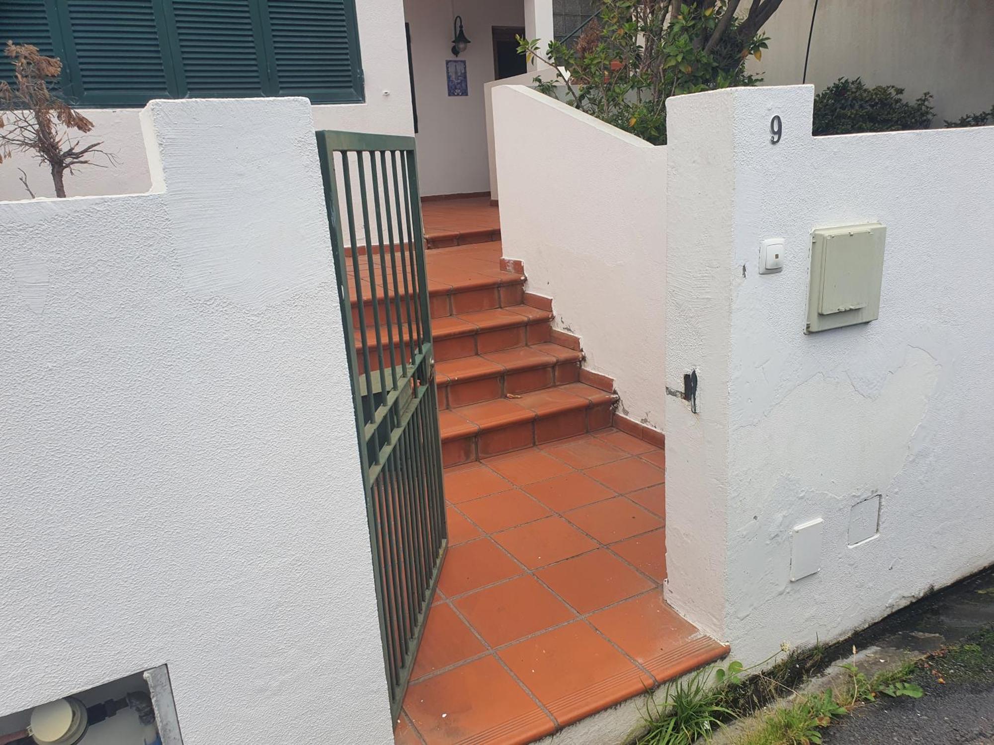 Apartament Funcho Holidays