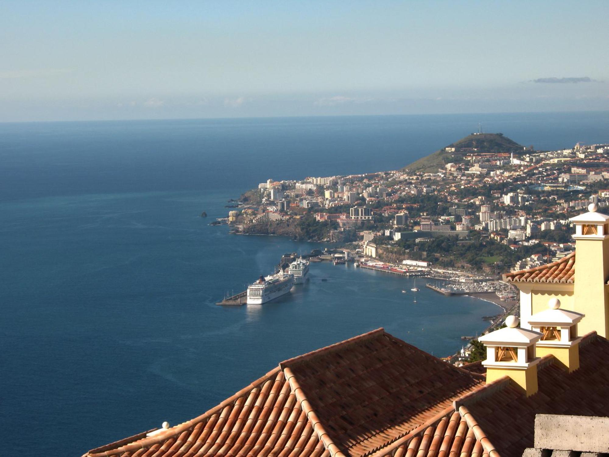Sol Palheiro Village By Madeira *