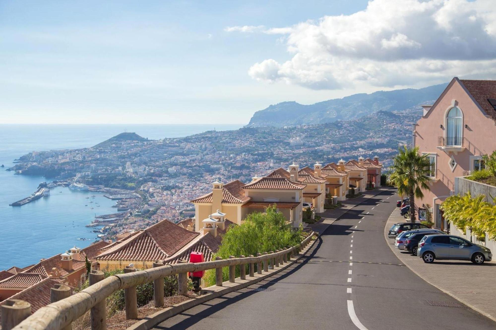 Villa Sol Palheiro Village By Madeira Funchal (Madeira)