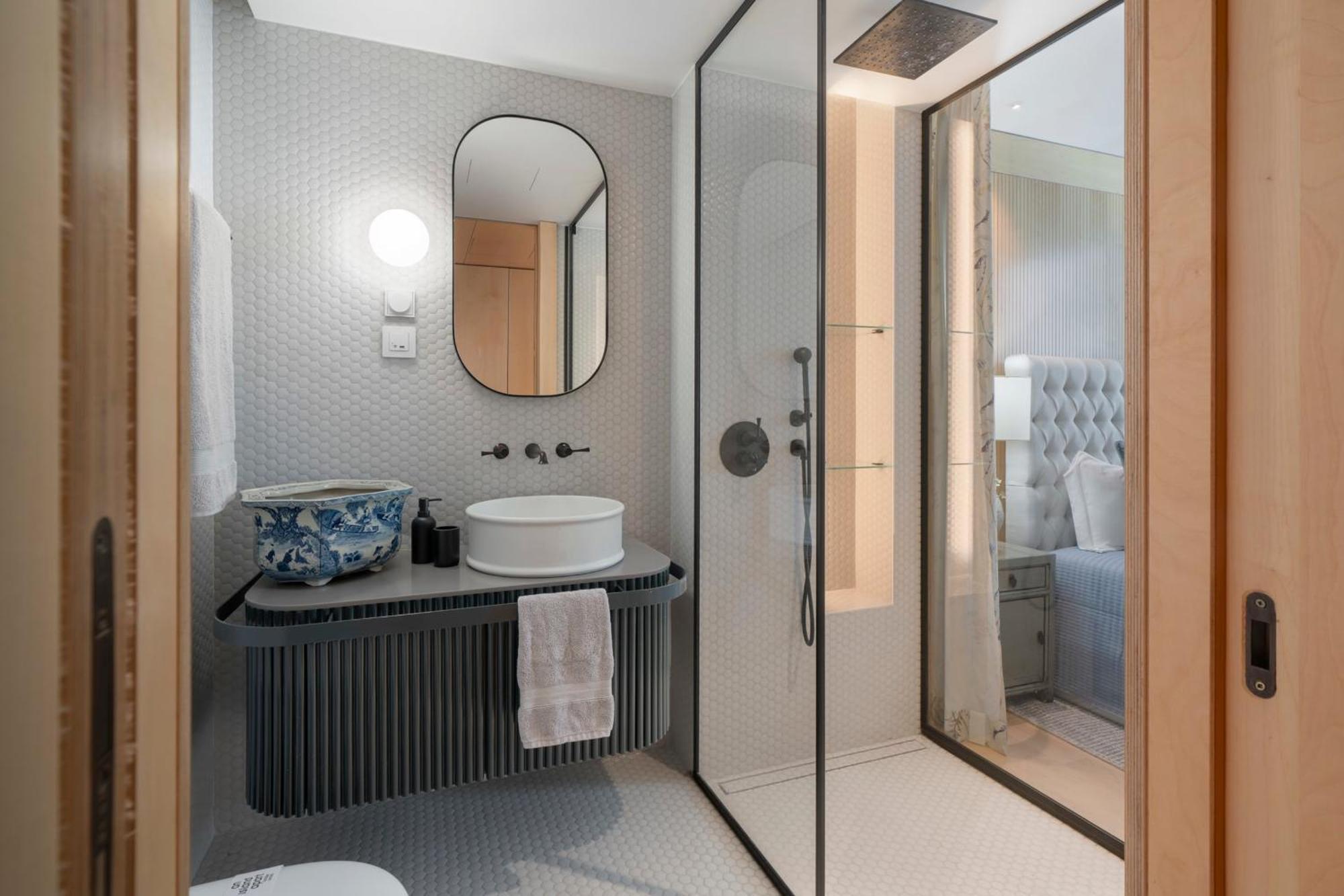 Apartment Savoy Insular Iv By An Island Apart Funchal (Madeira)