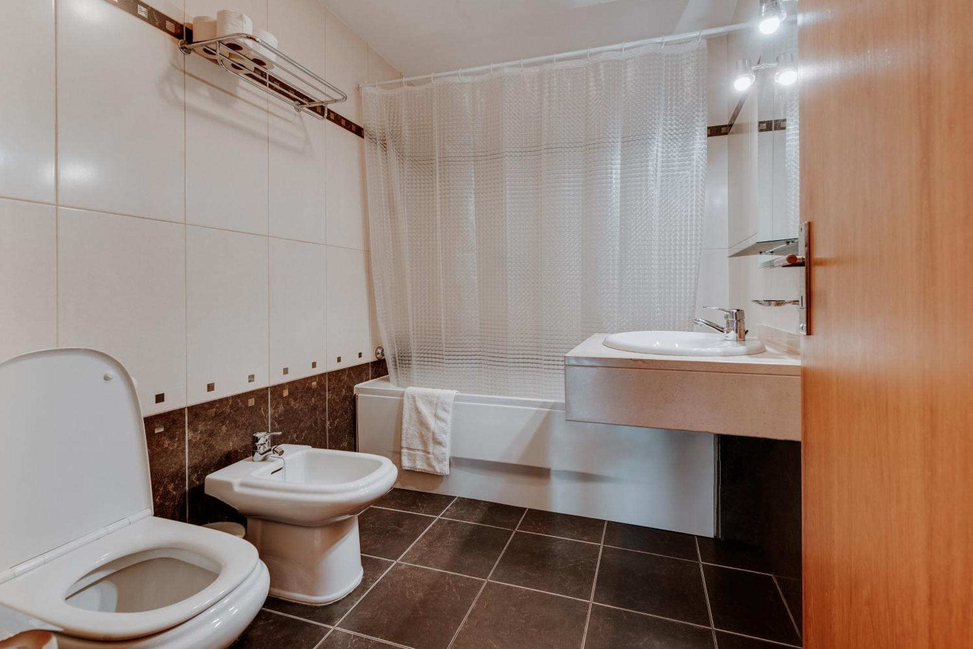 Apartment Monumental Lidoview