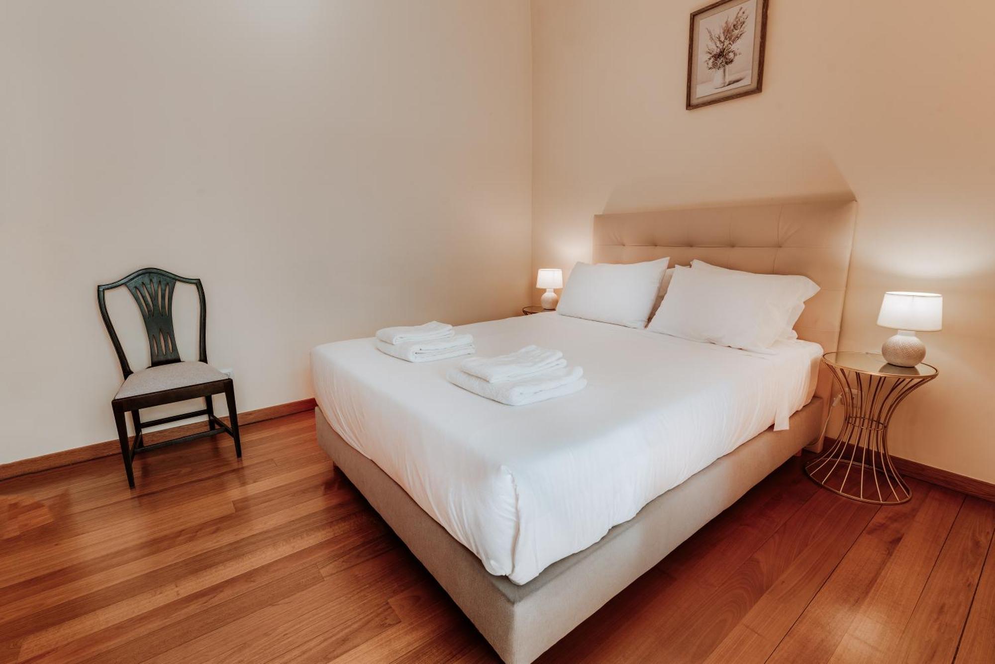 Apartment Monumental Lidoview *