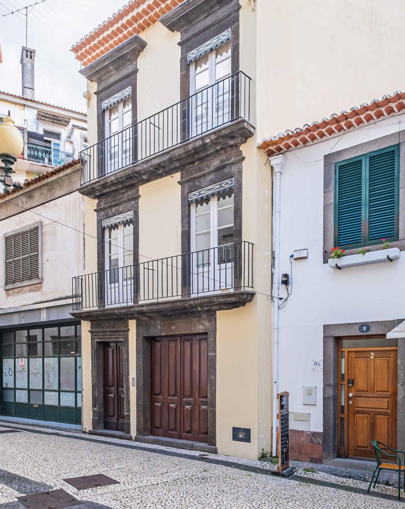 Apartment Studios Funchal Funchal (Madeira)