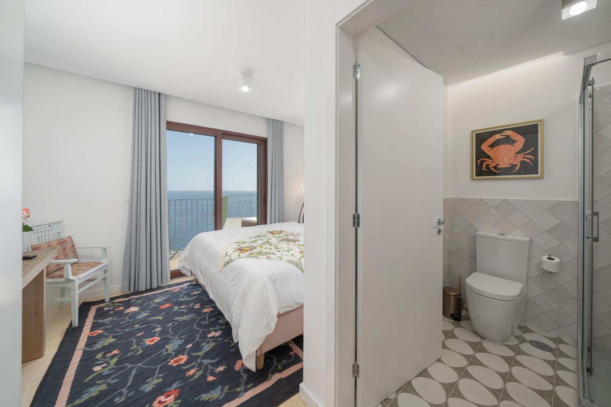 Islander - Seaside * Funchal (Madeira)