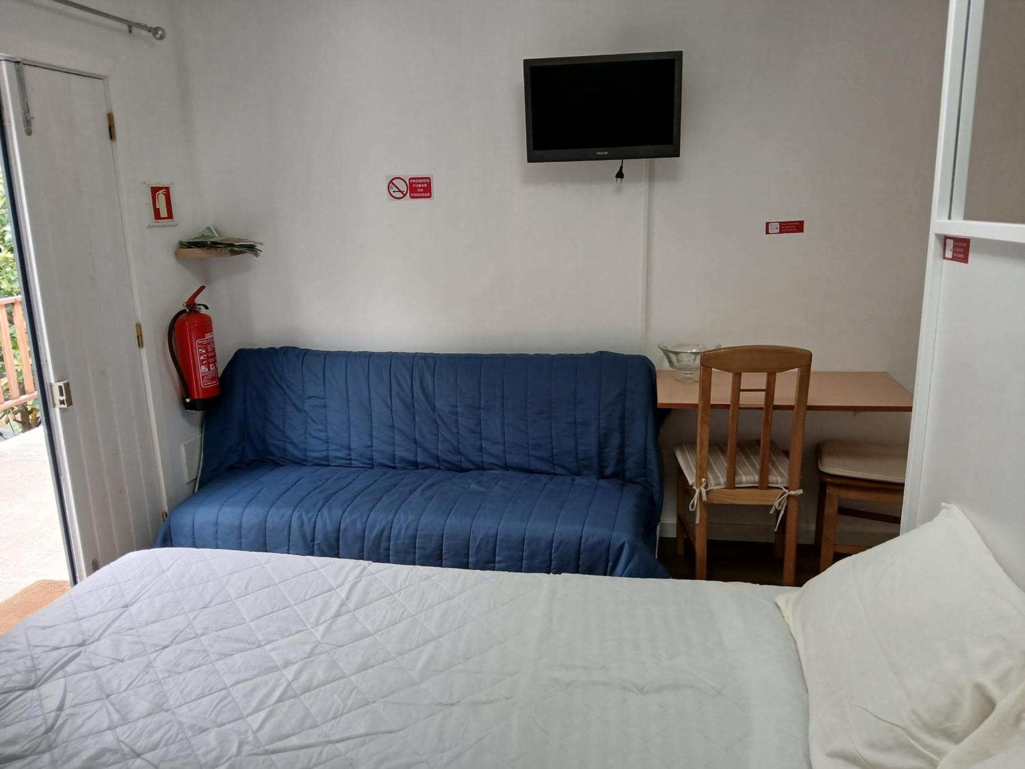 Apartment Casa Da Faja
