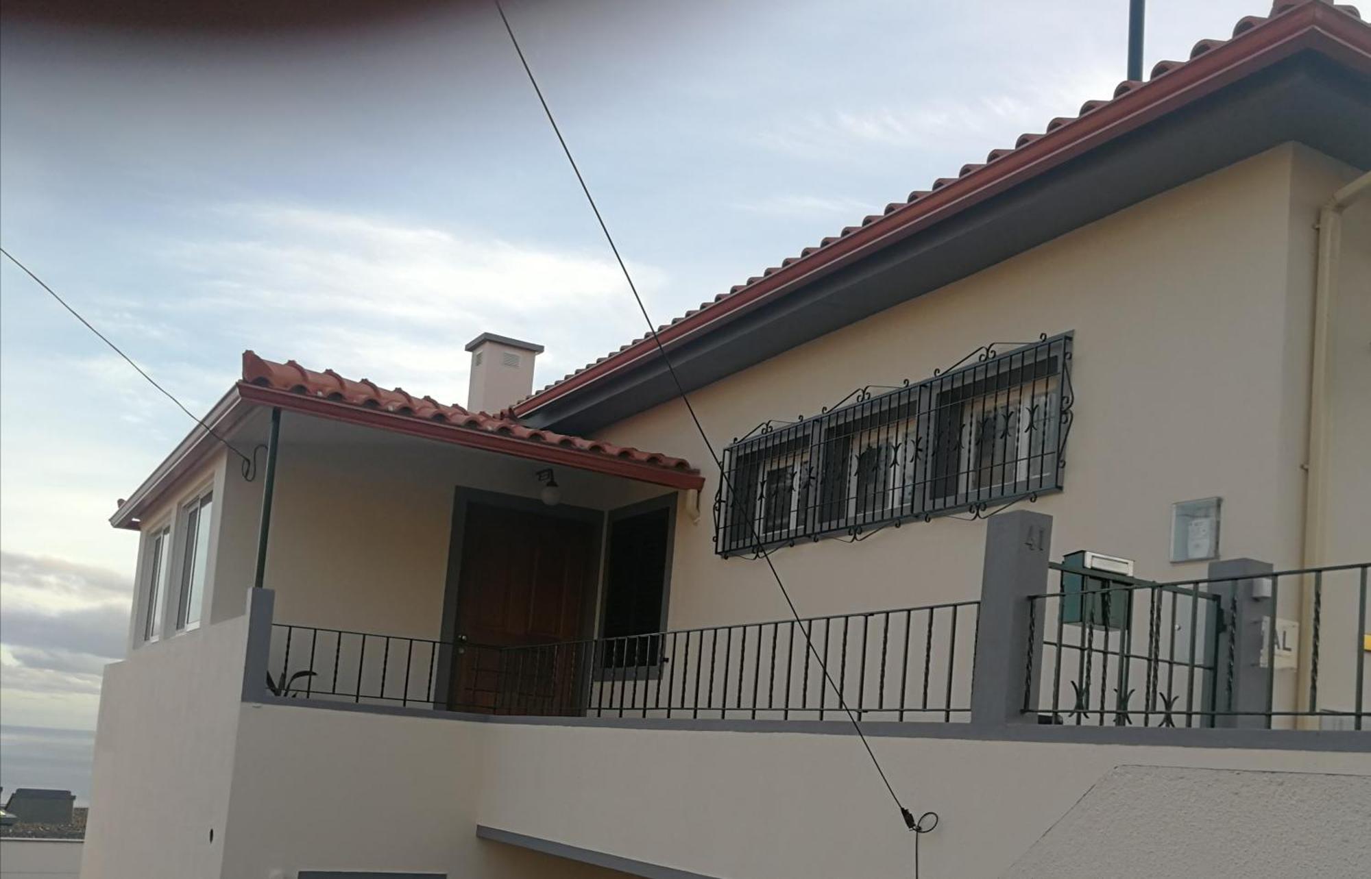 Casa Do Imaculado Ferienhaus