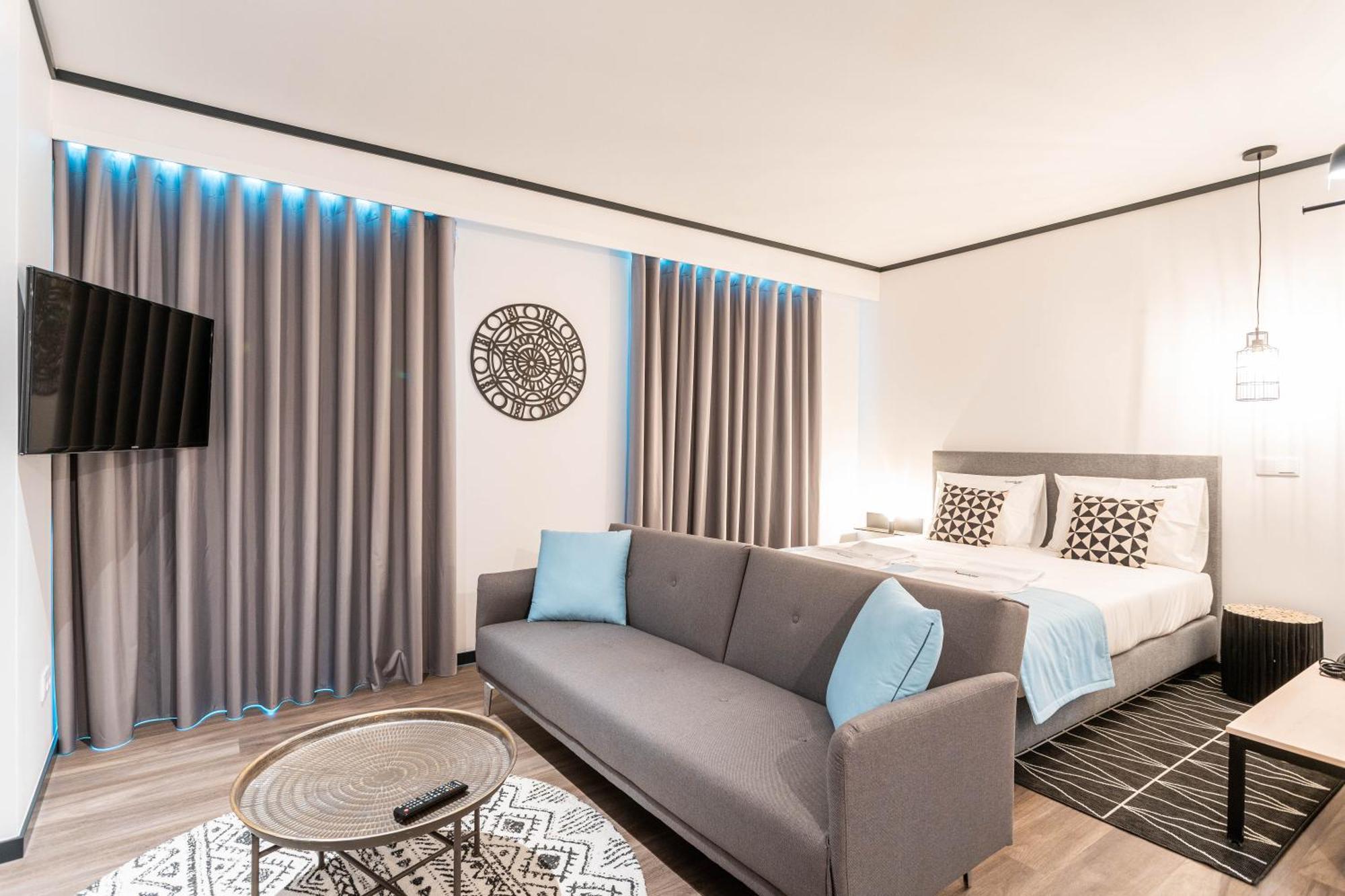 Apartment Zarco By Mercado