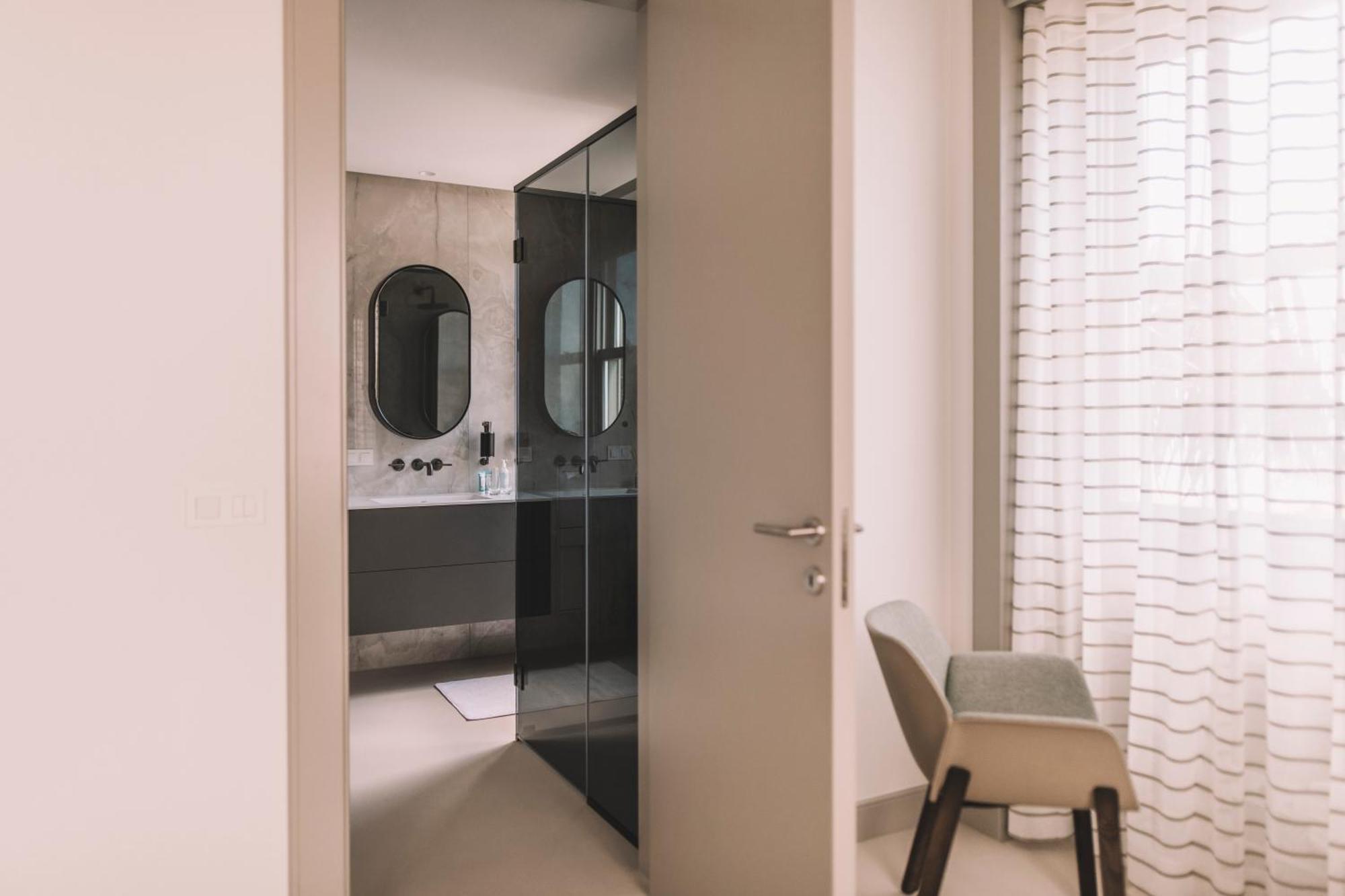 Khách sạn hẻo lánh Quinta Torrinha