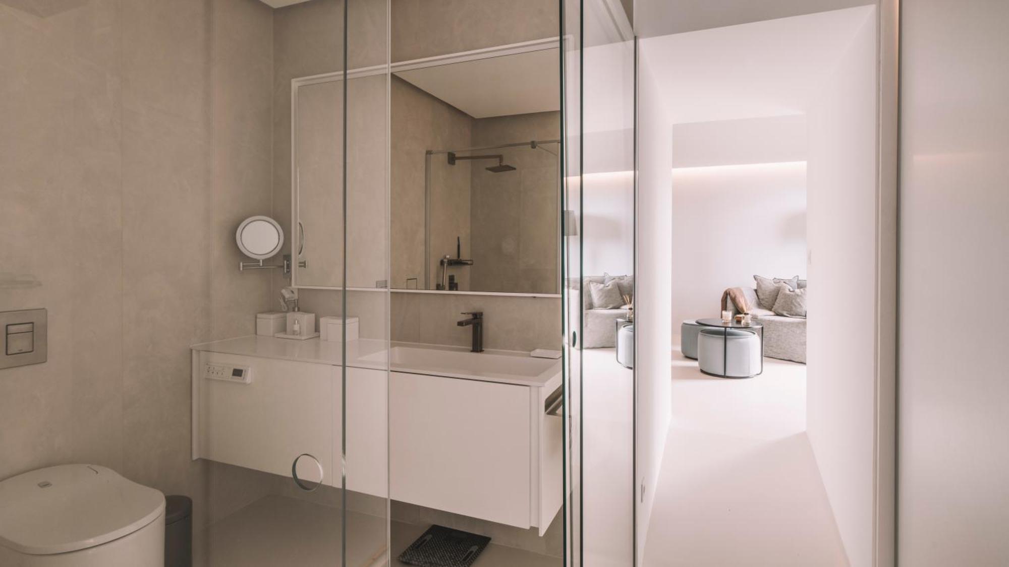 Quinta Torrinha Khách sạn hẻo lánh *