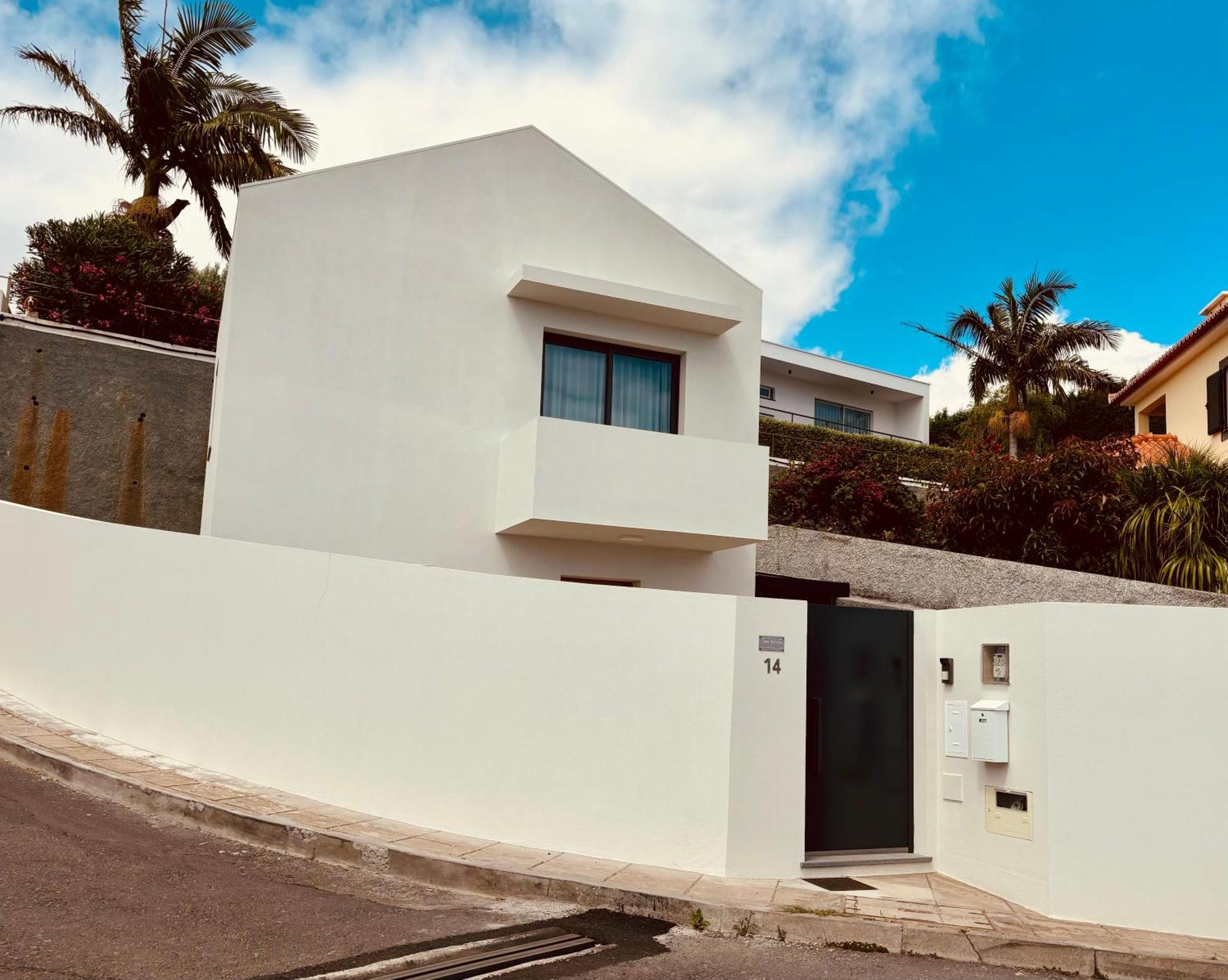 Casa de Férias Casa Victoria