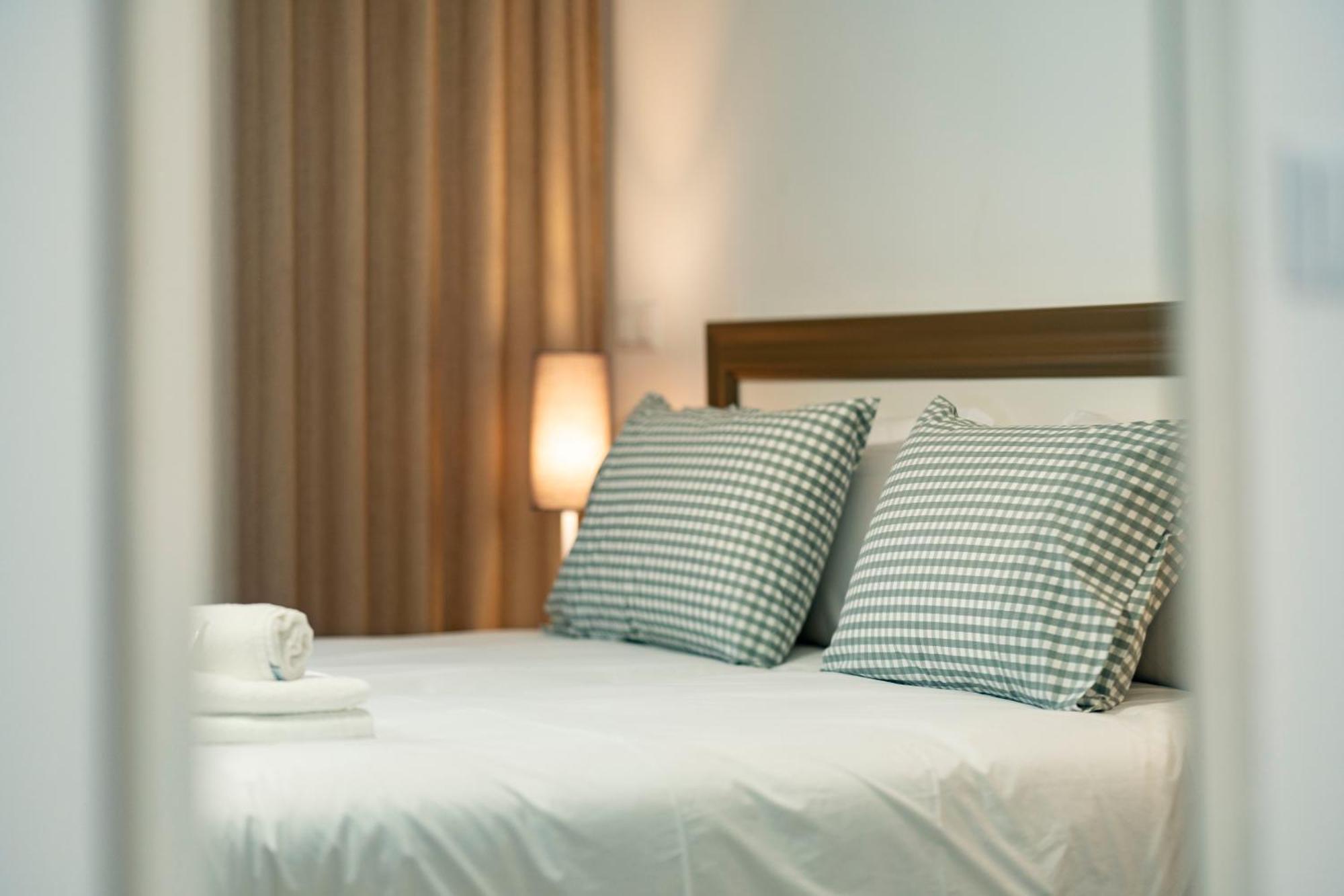 Apartment Studios Funchal