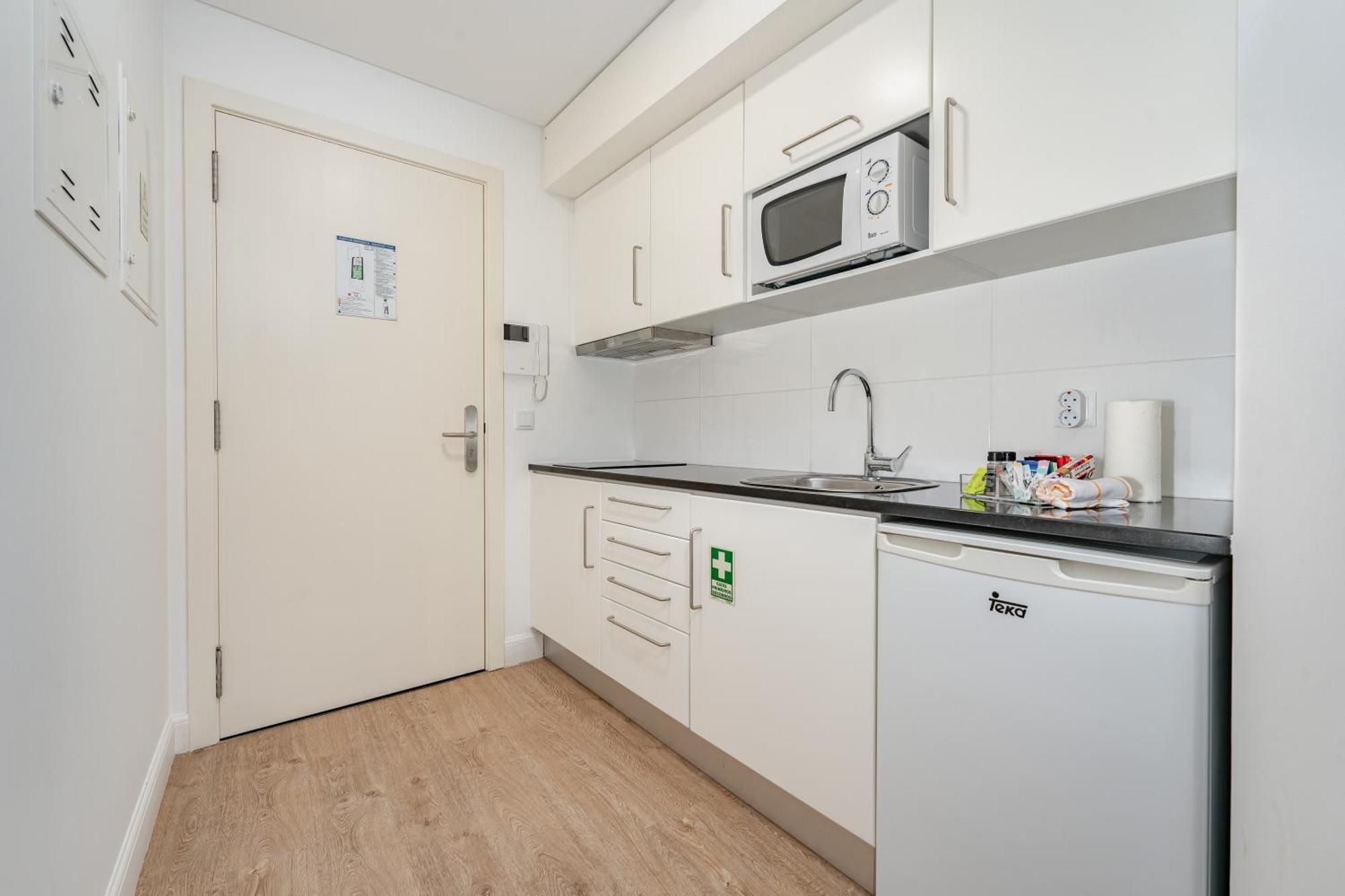 Studios Funchal Apartment Funchal (Madeira)