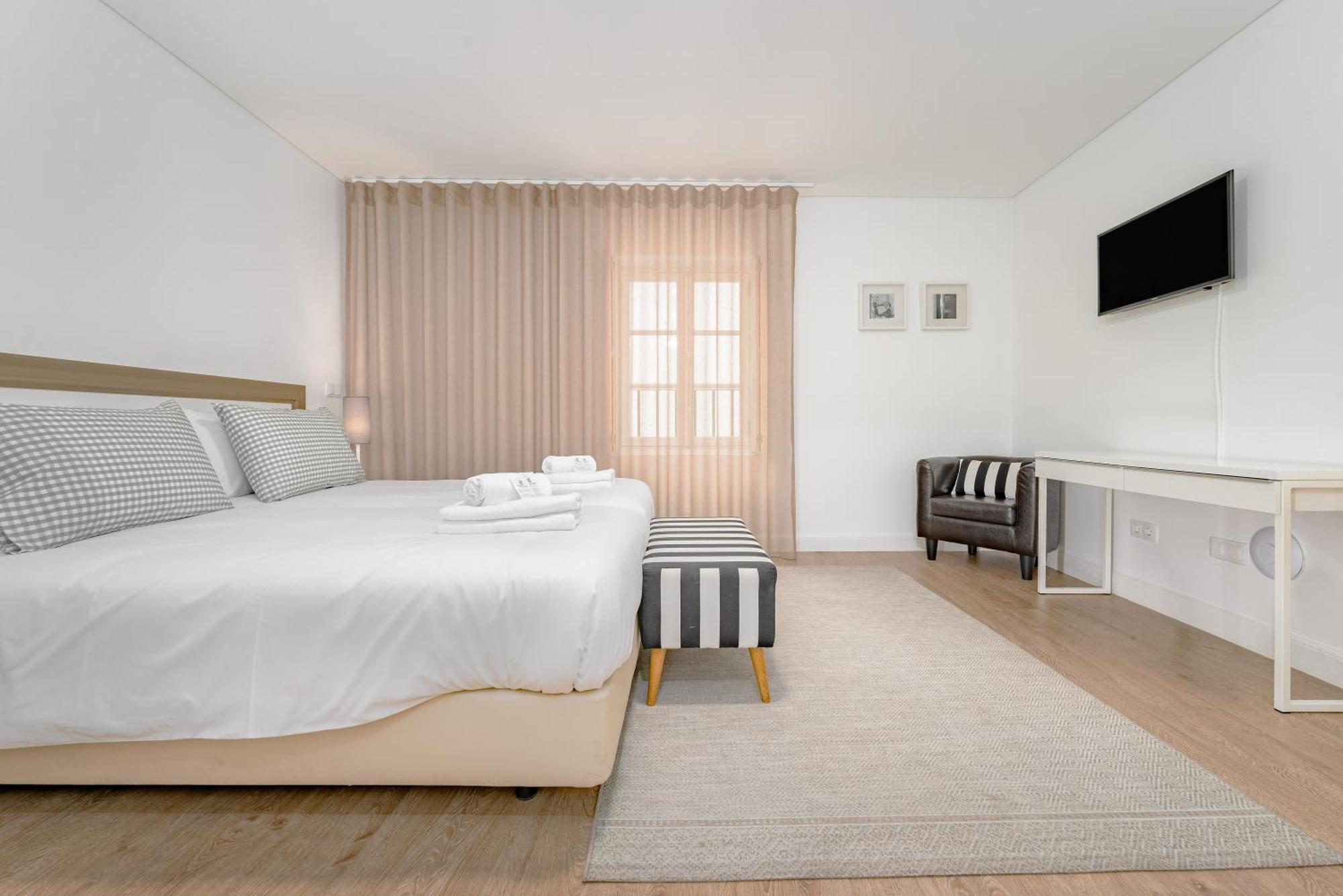 Studios Funchal Apartment *