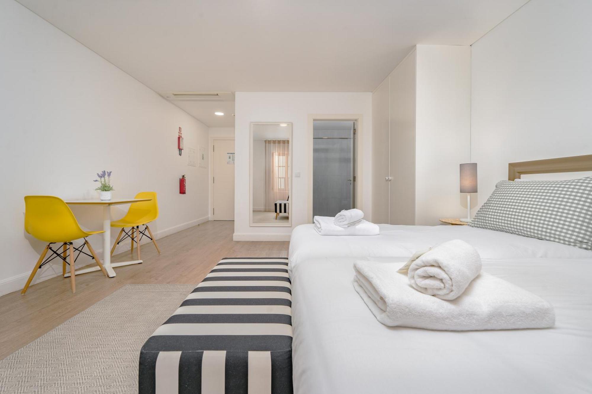 Apartment Studios Funchal *