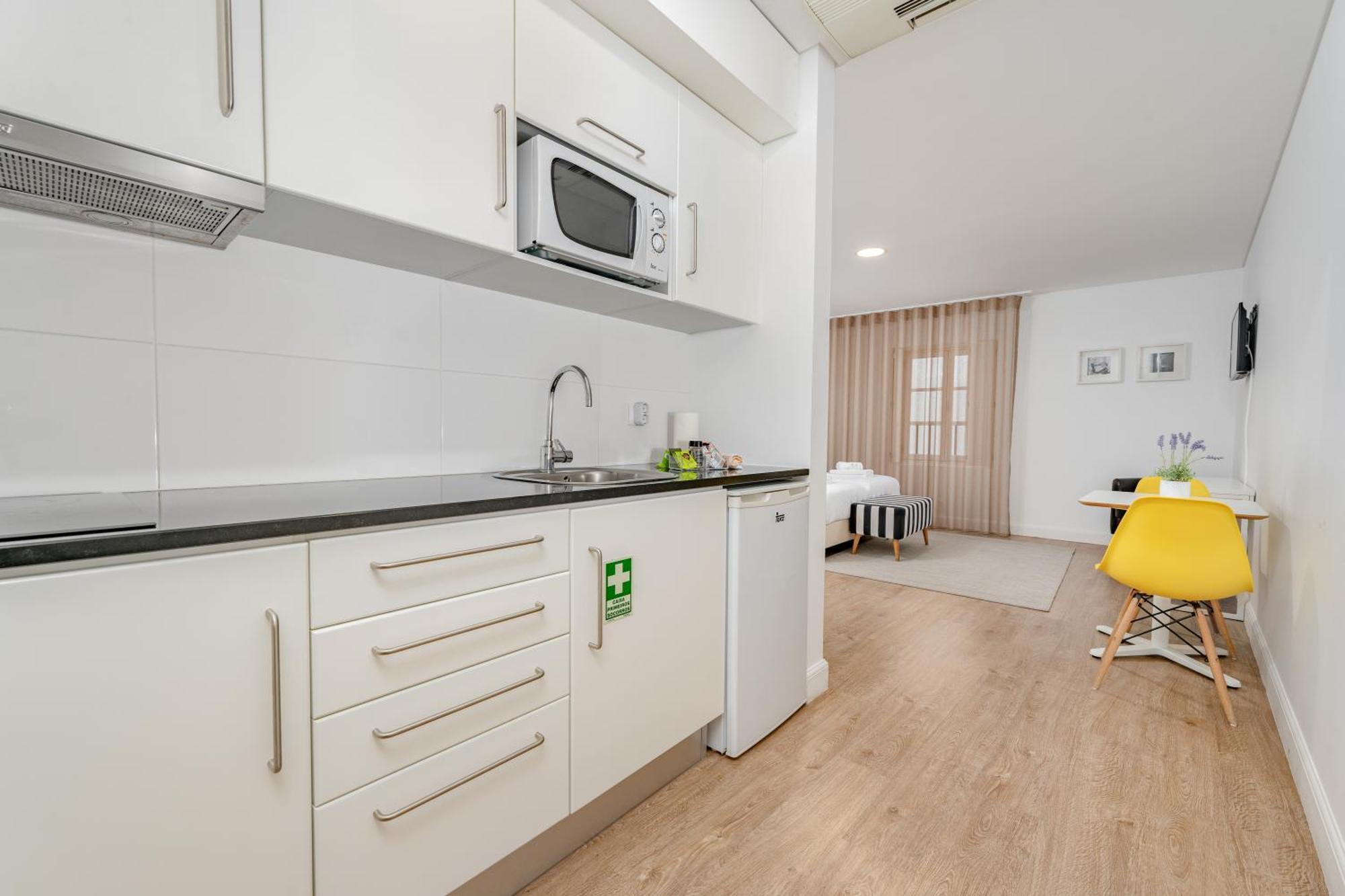 Studios Funchal Apartment Funchal (Madeira)
