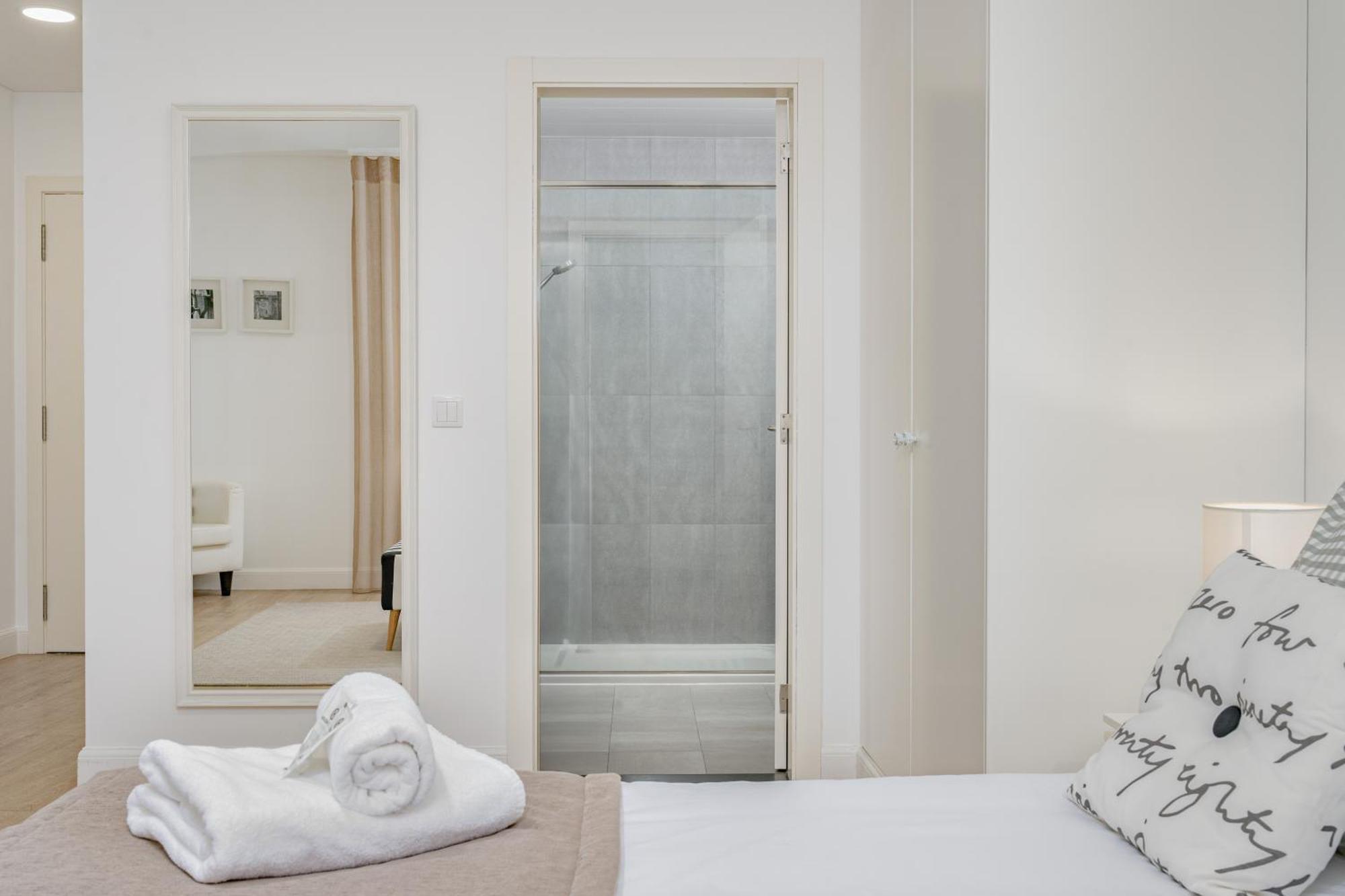 Studios Funchal Apartment