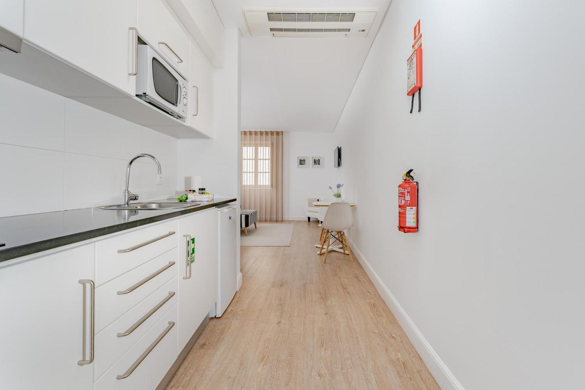 Apartment Studios Funchal