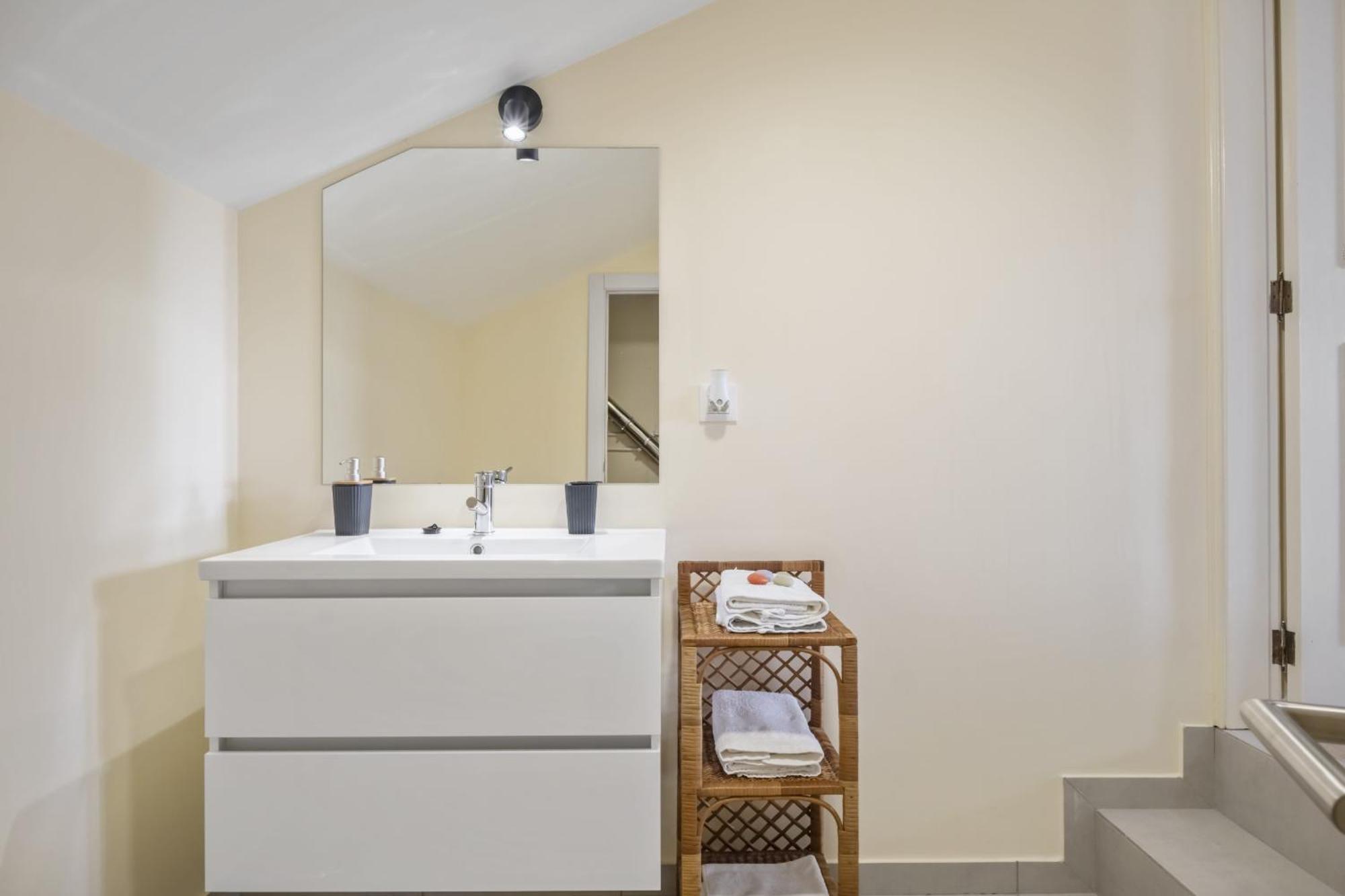 Eyes In The Sky Apartment Funchal (Madeira)