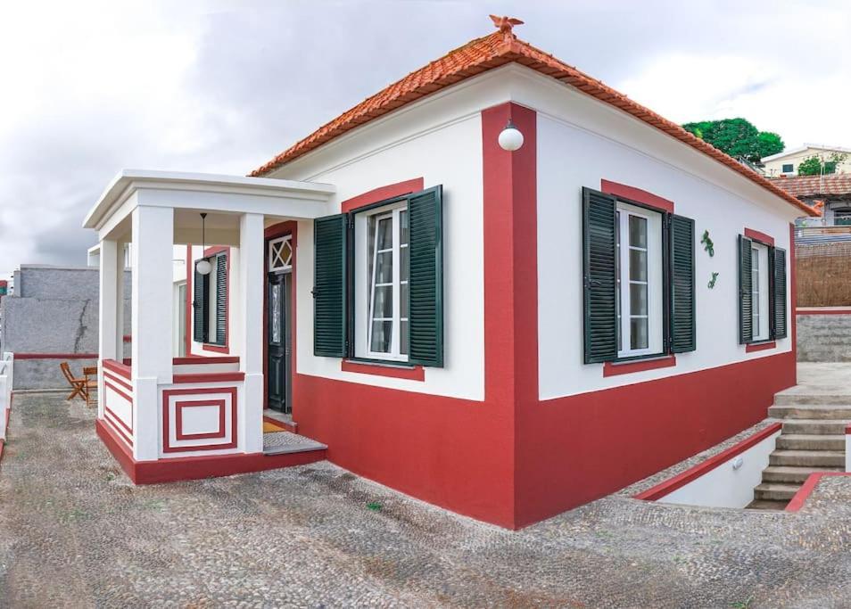 Biệt thự Renovated Traditional House W 3br & Outdoor Space *