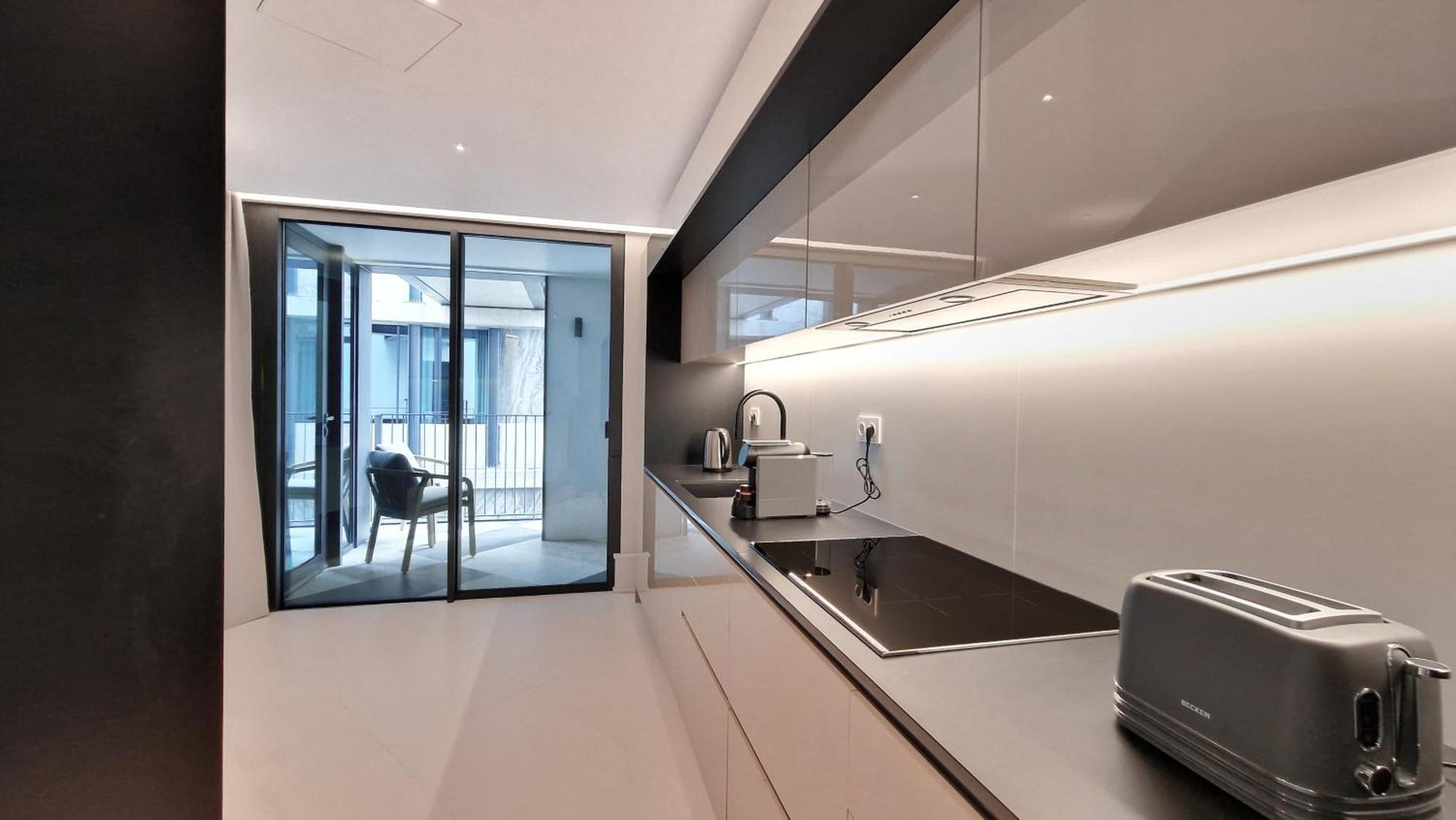 Căn hộ Daysy Loft By Lovelystay