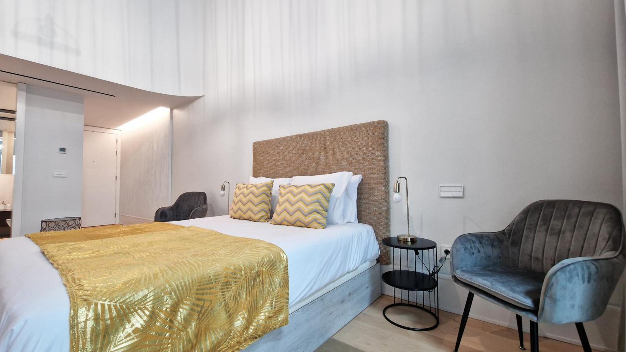 Căn hộ Daysy Loft By Lovelystay