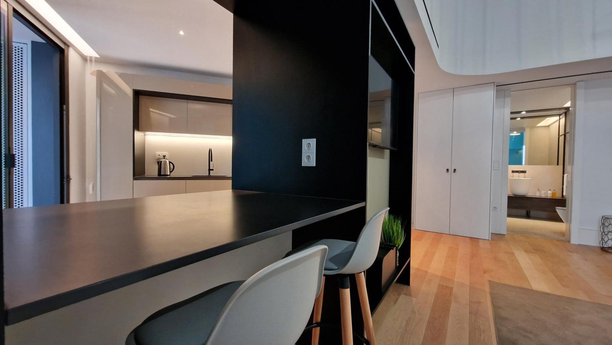 Căn hộ Daysy Loft By Lovelystay *