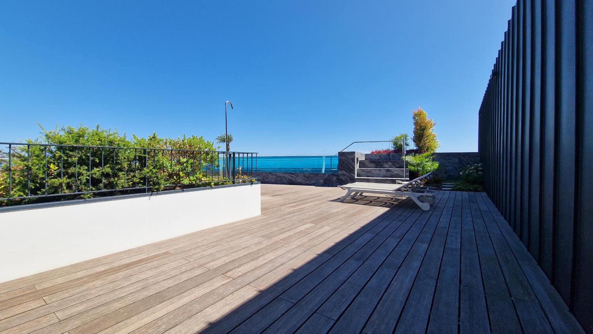 Daysy Loft By Lovelystay Căn hộ Funchal (Madeira)