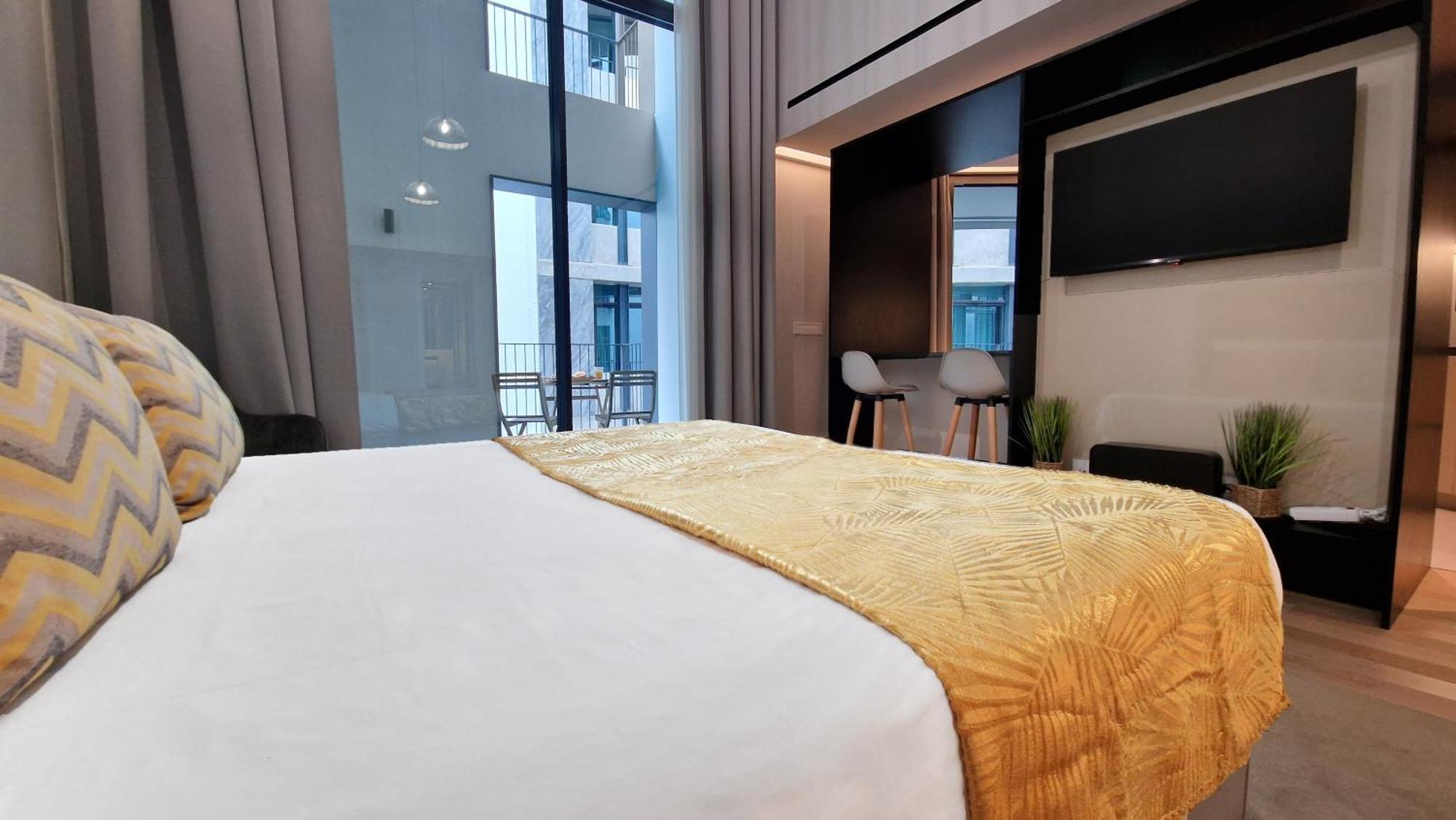 Daysy Loft By Lovelystay Căn hộ