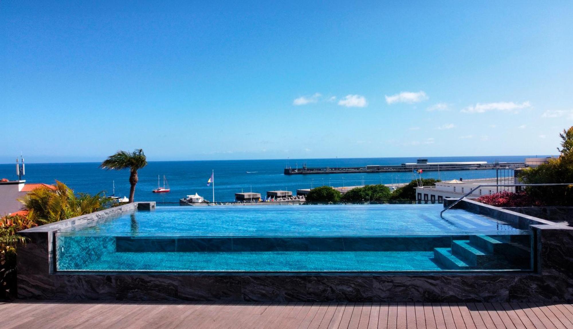 Căn hộ Daysy Loft By Lovelystay Funchal (Madeira)