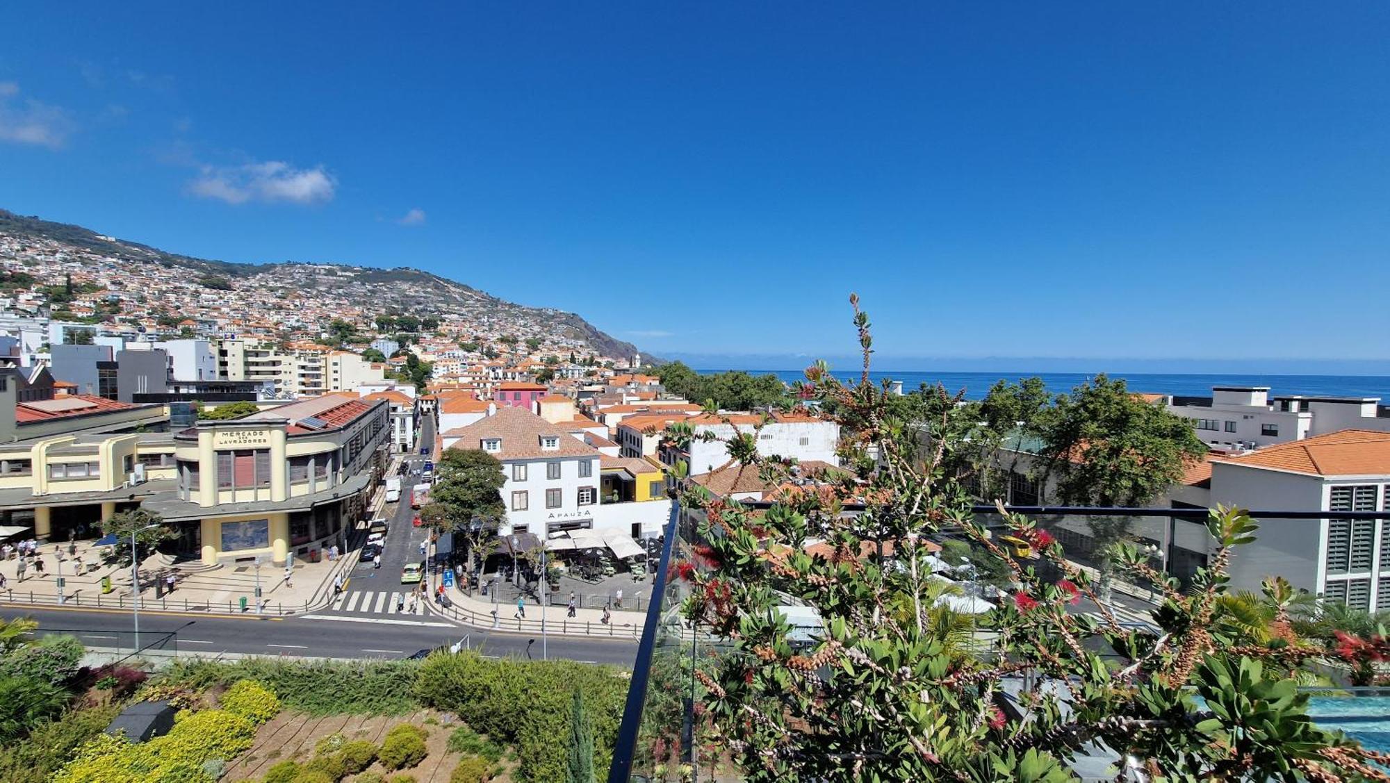 Daysy Loft By Lovelystay Căn hộ Funchal (Madeira)