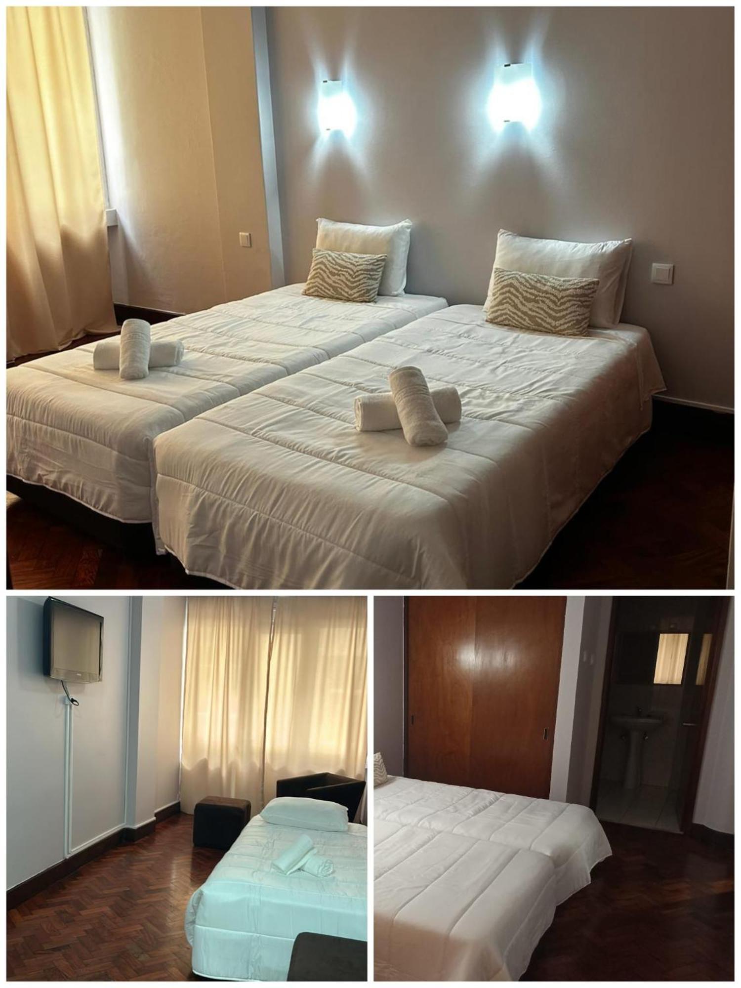 I - Aparthotel Funchal (Madeira)