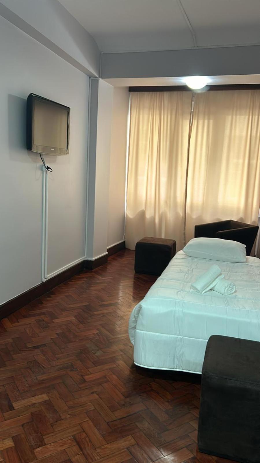 Aparthotel I -