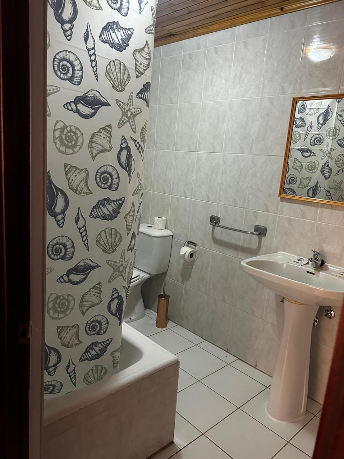 Aparthotel I -