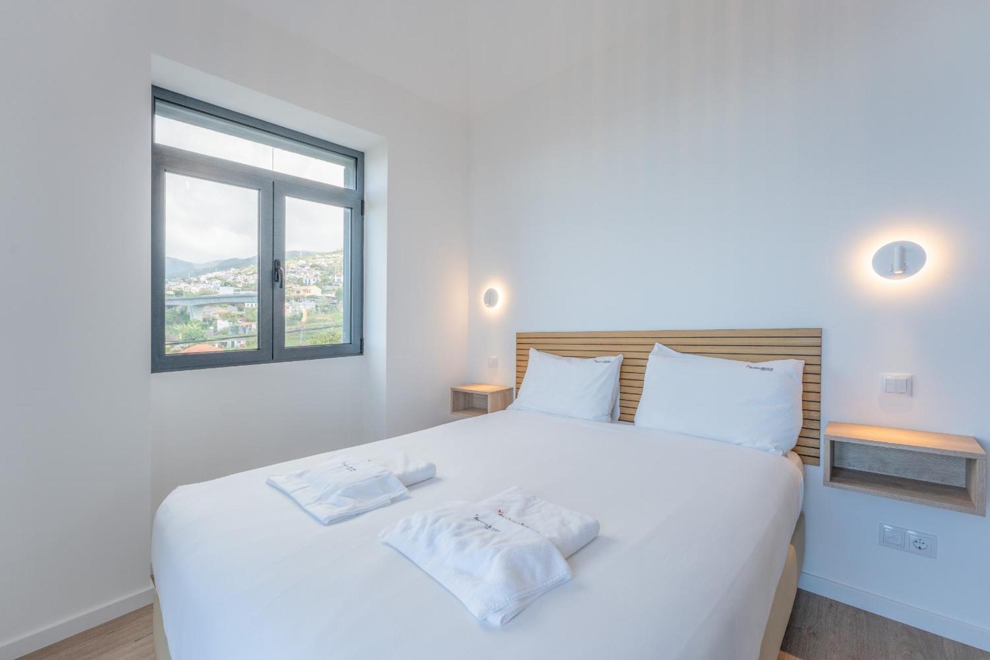 Casa de Férias Flh Papaya With Sea View Funchal (Madeira)