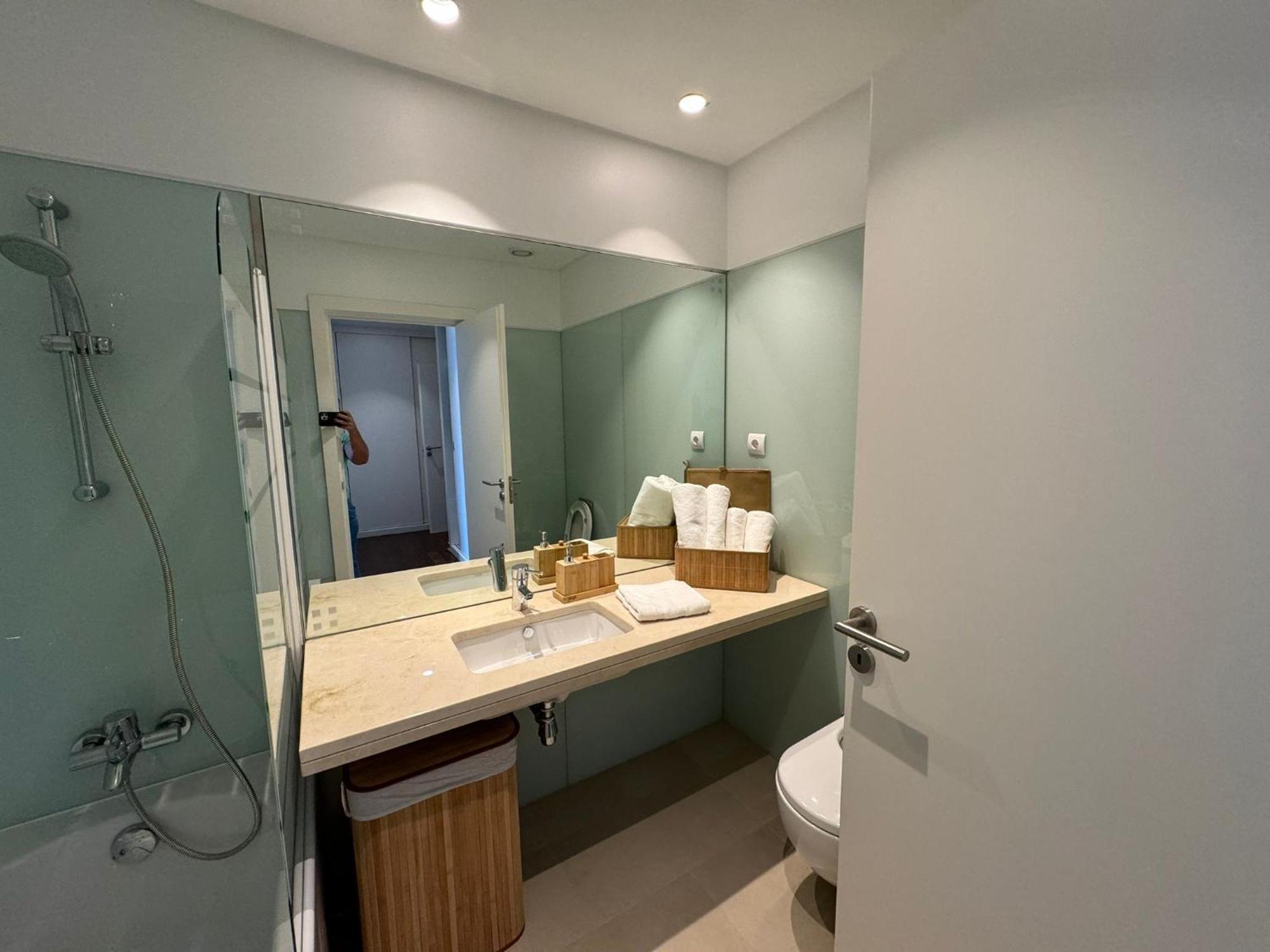 Next Corner Plaza Apartment