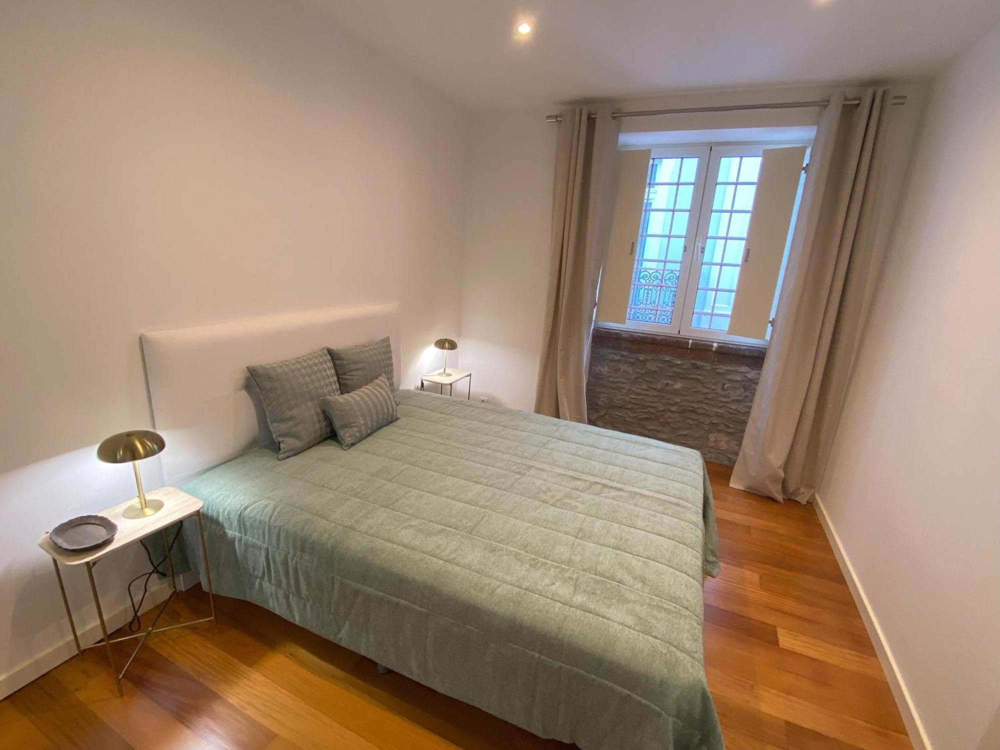Loft Surdo Apartment