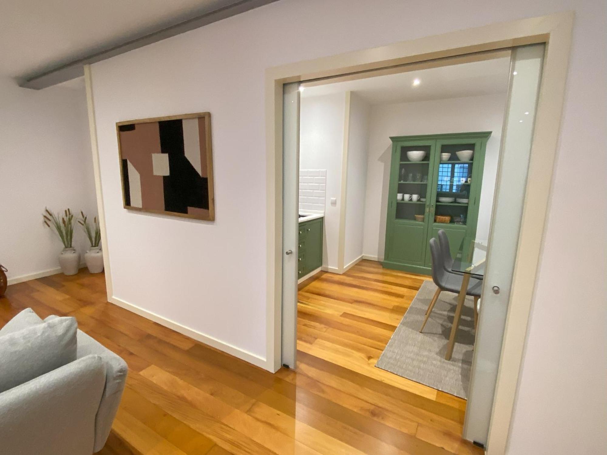 Loft Surdo * Funchal (Madeira)