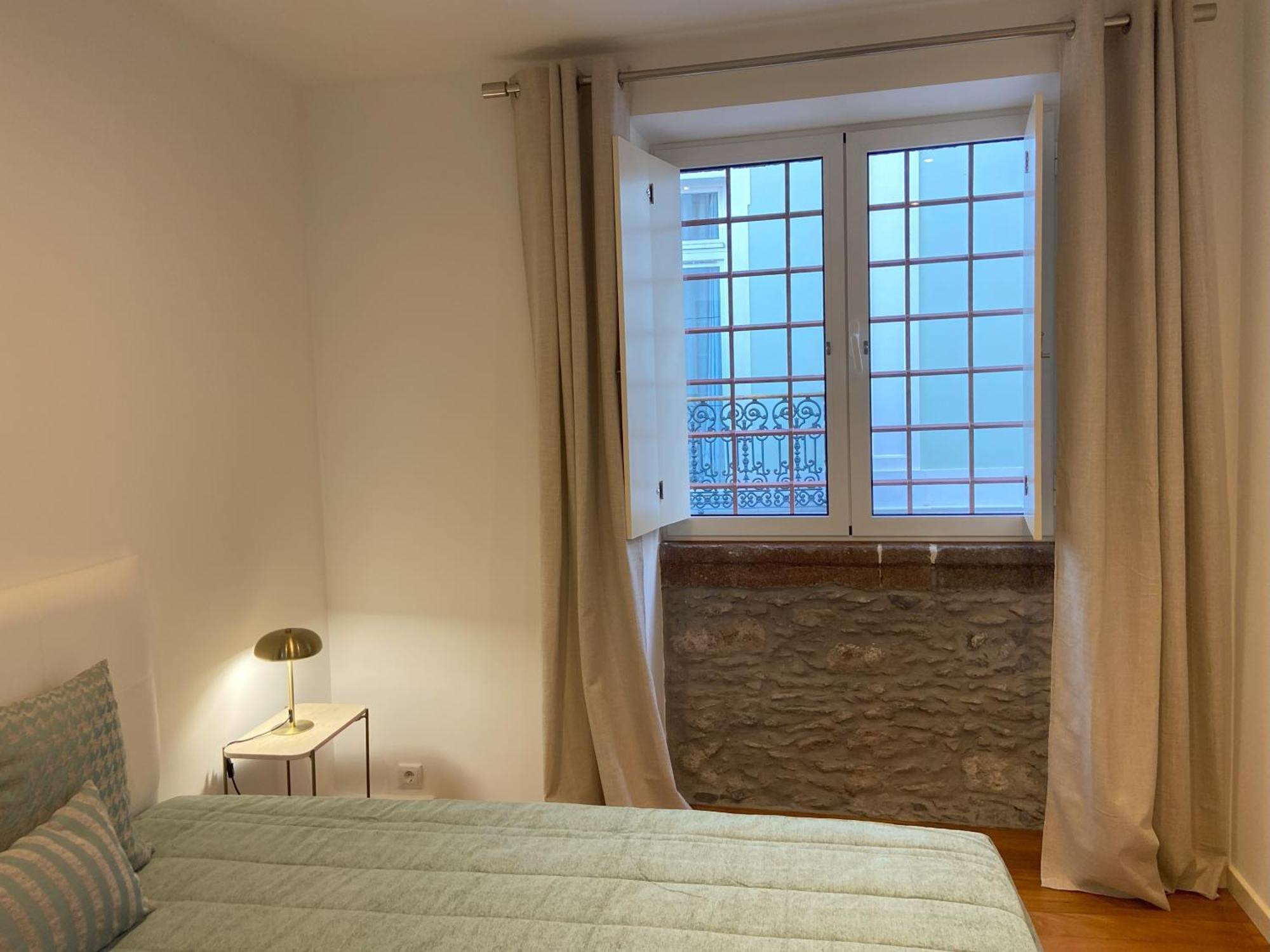 Apartment Loft Surdo *
