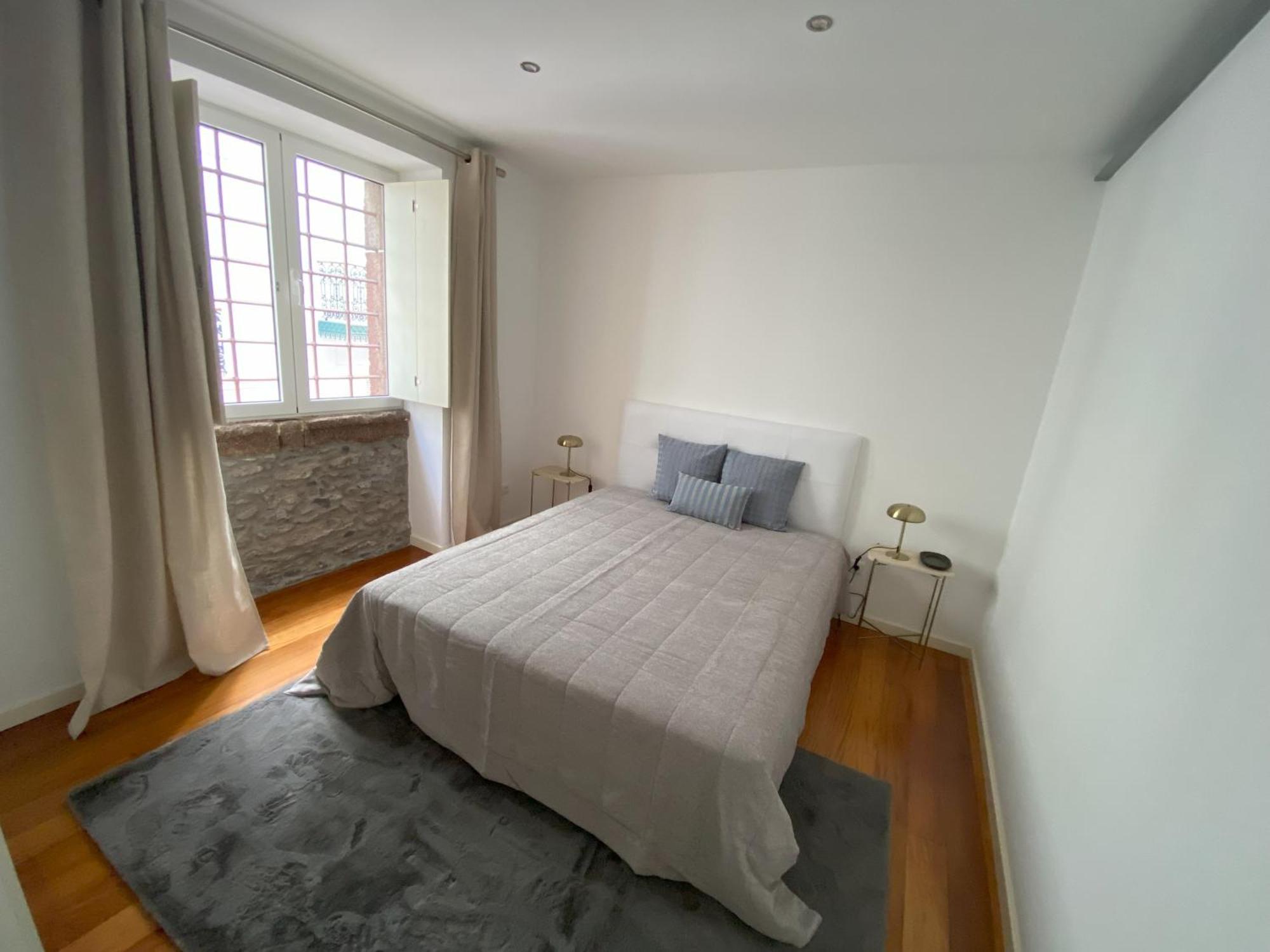 Loft Surdo Apartment Funchal (Madeira)