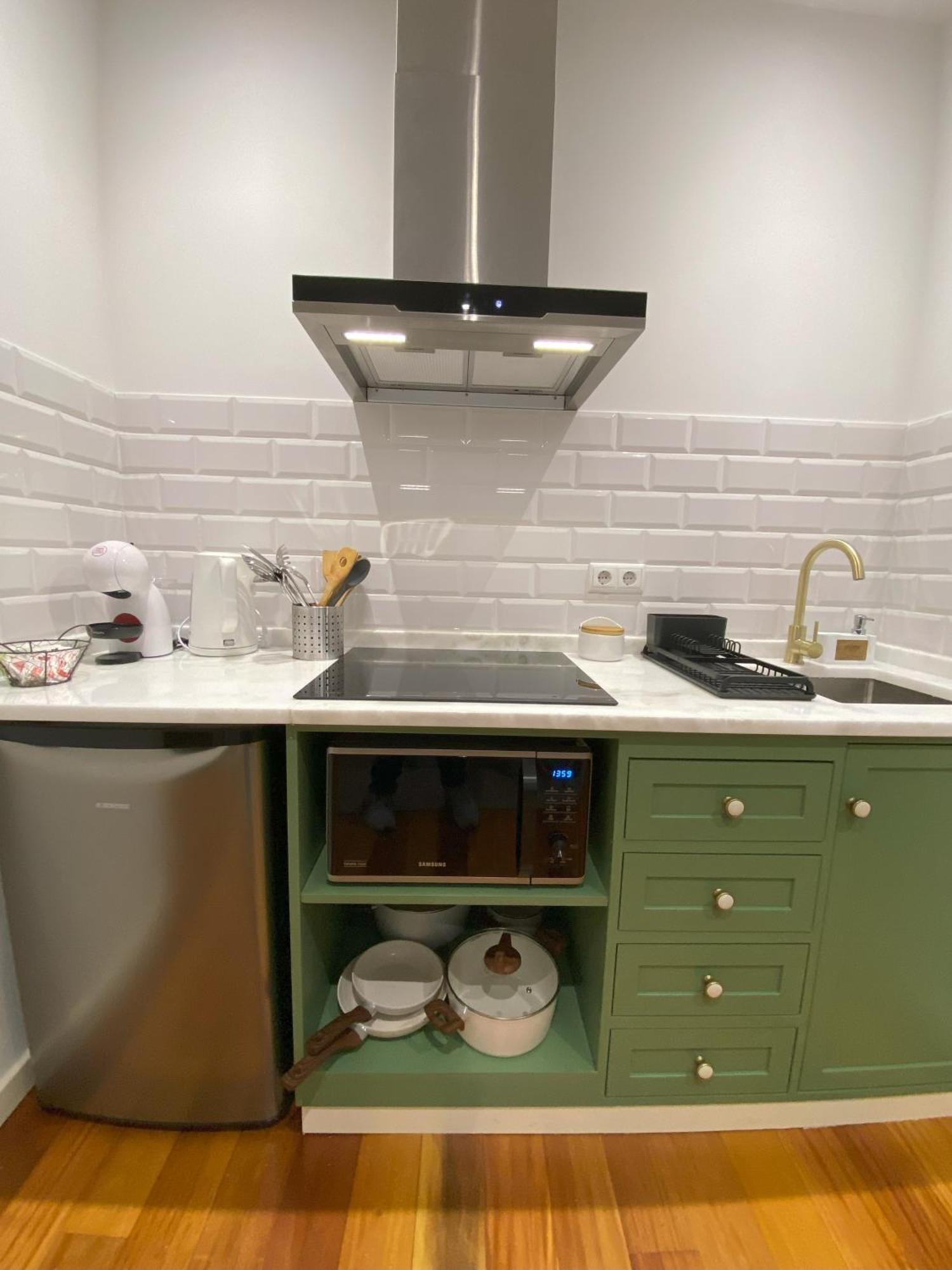 Loft Surdo