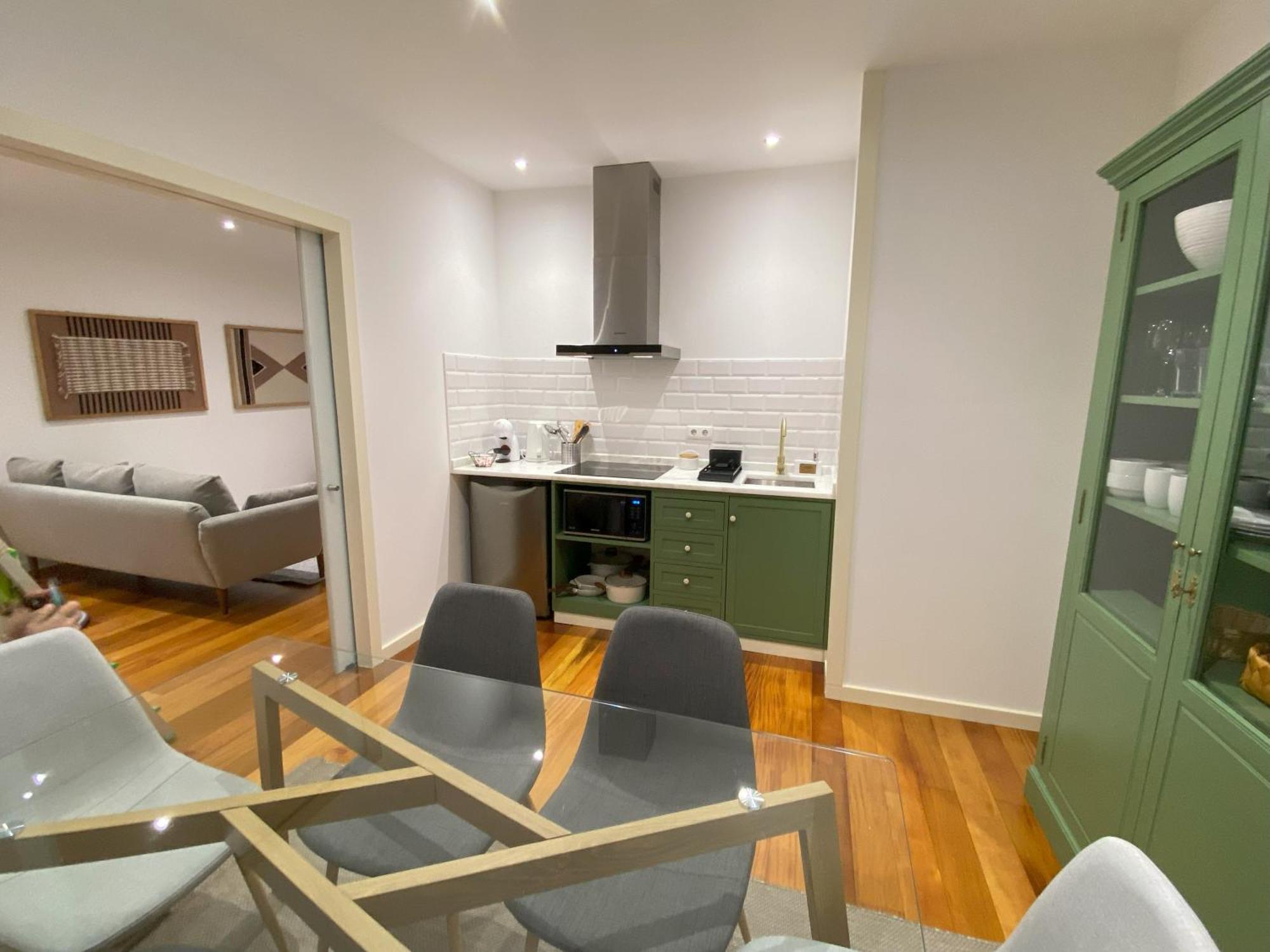Loft Surdo