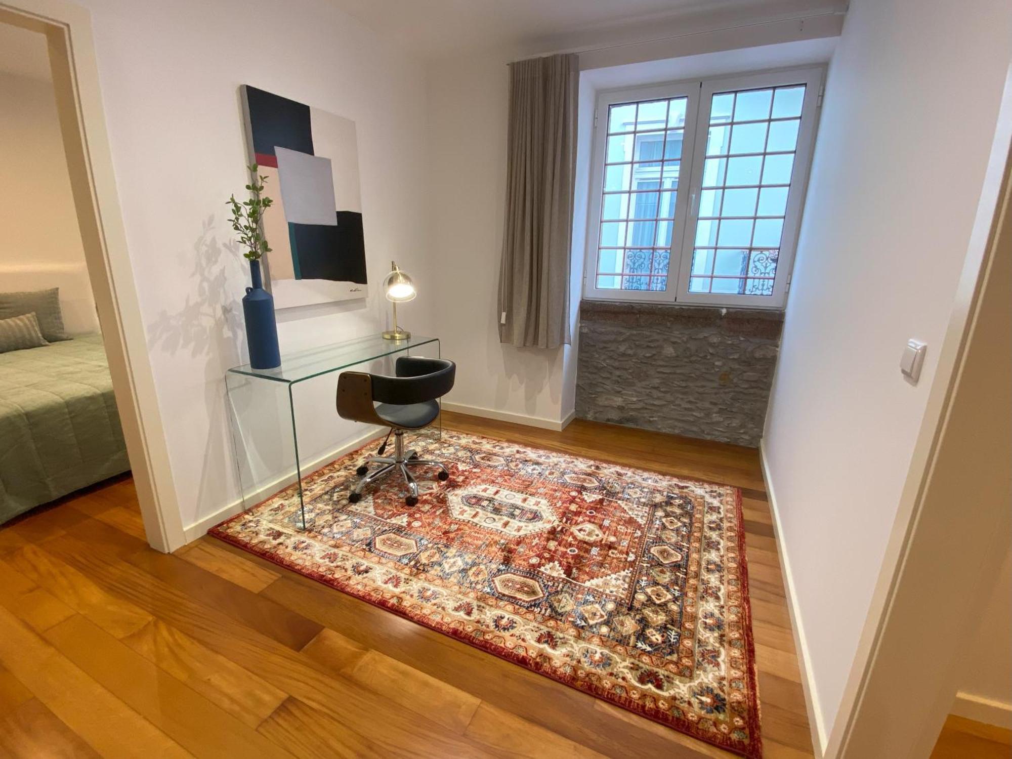 Apartment Loft Surdo *